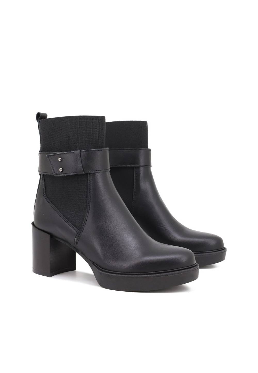 Queen Helena Stivaletti - A70 - vera pelle Cyber Monday