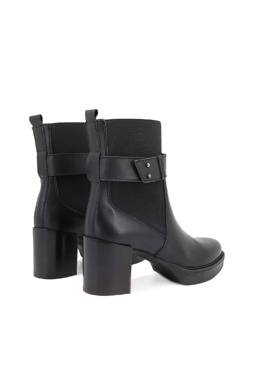 Queen Helena Stivaletti - A70 - vera pelle Cyber Monday