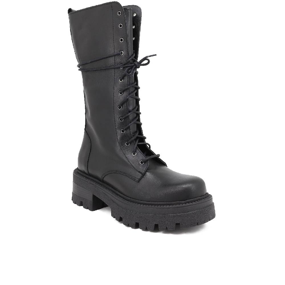 Queen Helena Bikers - WANDA 146 - vera pelle Offerta Giorno del Papà
