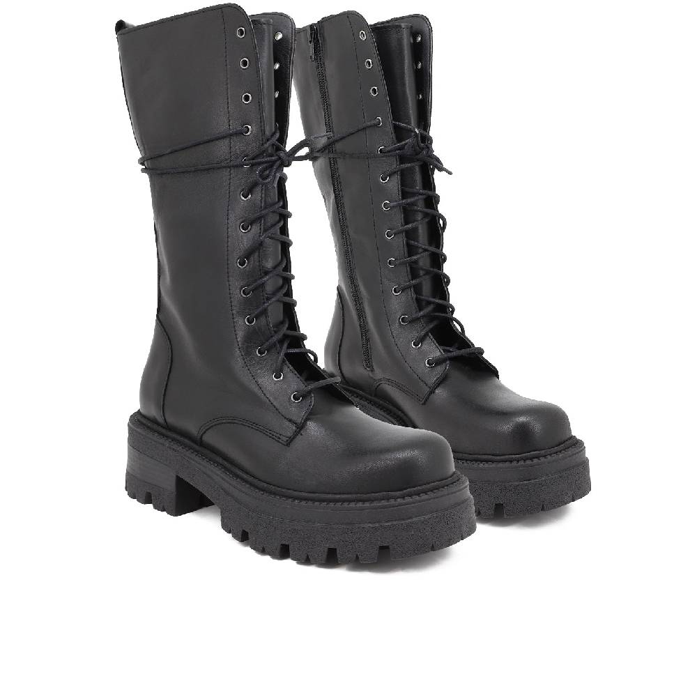 Queen Helena Bikers - WANDA 146 - vera pelle Offerta Giorno del Papà