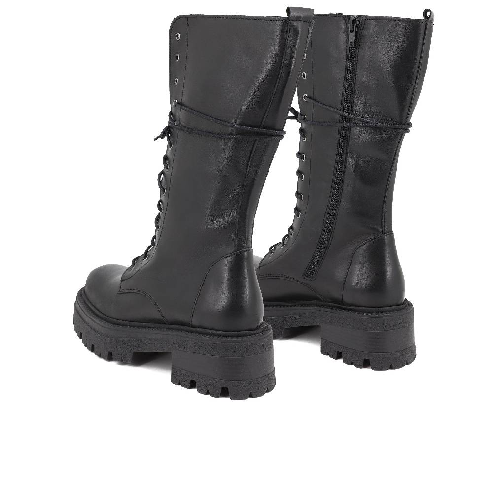 Queen Helena Bikers - WANDA 146 - vera pelle Offerta Giorno del Papà
