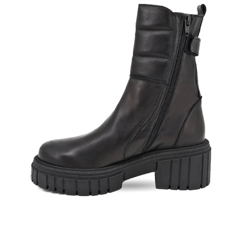 Queen Helena Stivaletti – F162 – vera pelle Offerta San Valentino