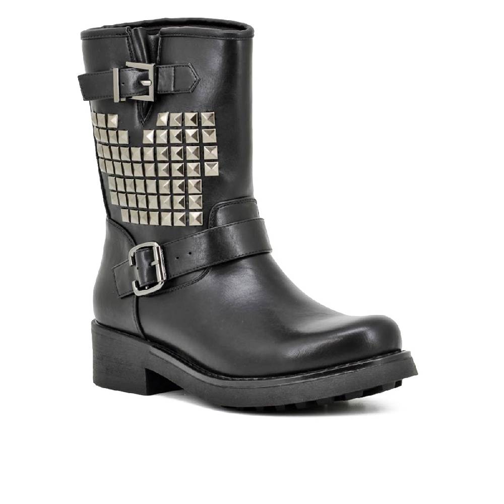 Queen Helena Stivaletti - X23-104 Latest fashion