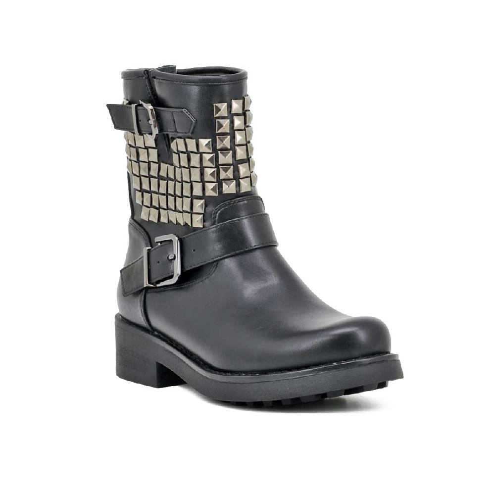 Queen Helena Stivaletti bassi - X23-105 Online Outlet
