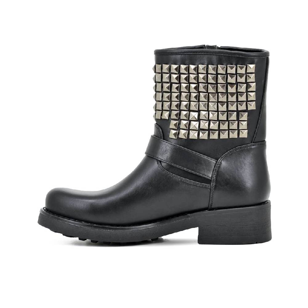 Queen Helena Stivaletti bassi - X23-105 Online Outlet