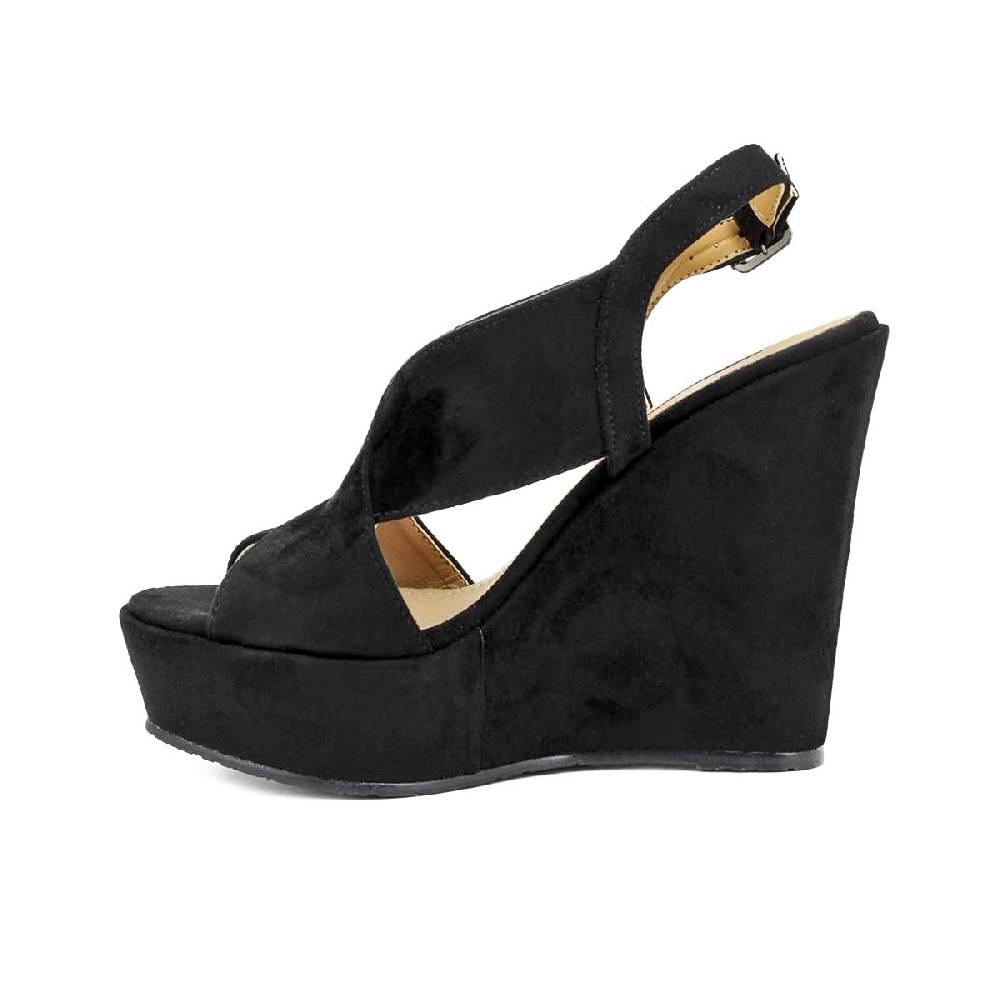Queen Helena Zeppe - ZM8023 Offerte esclusive
