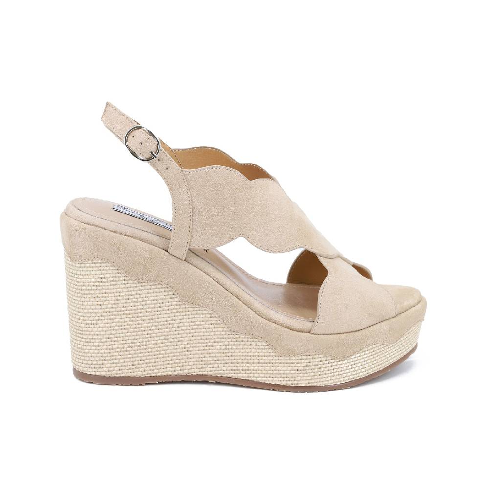 Queen Helena Zeppe - ZM9038 Bestseller