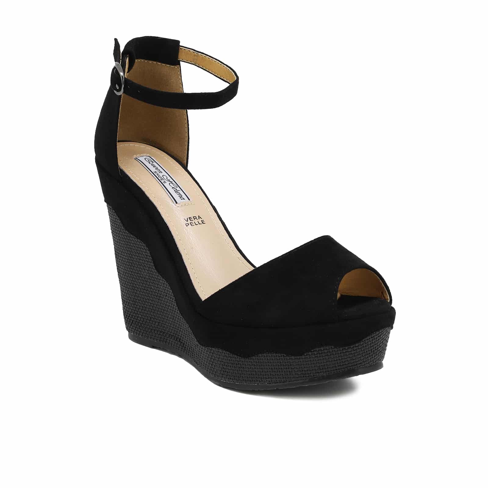 Queen Helena SANDALI – ZM9036 Liquidazione