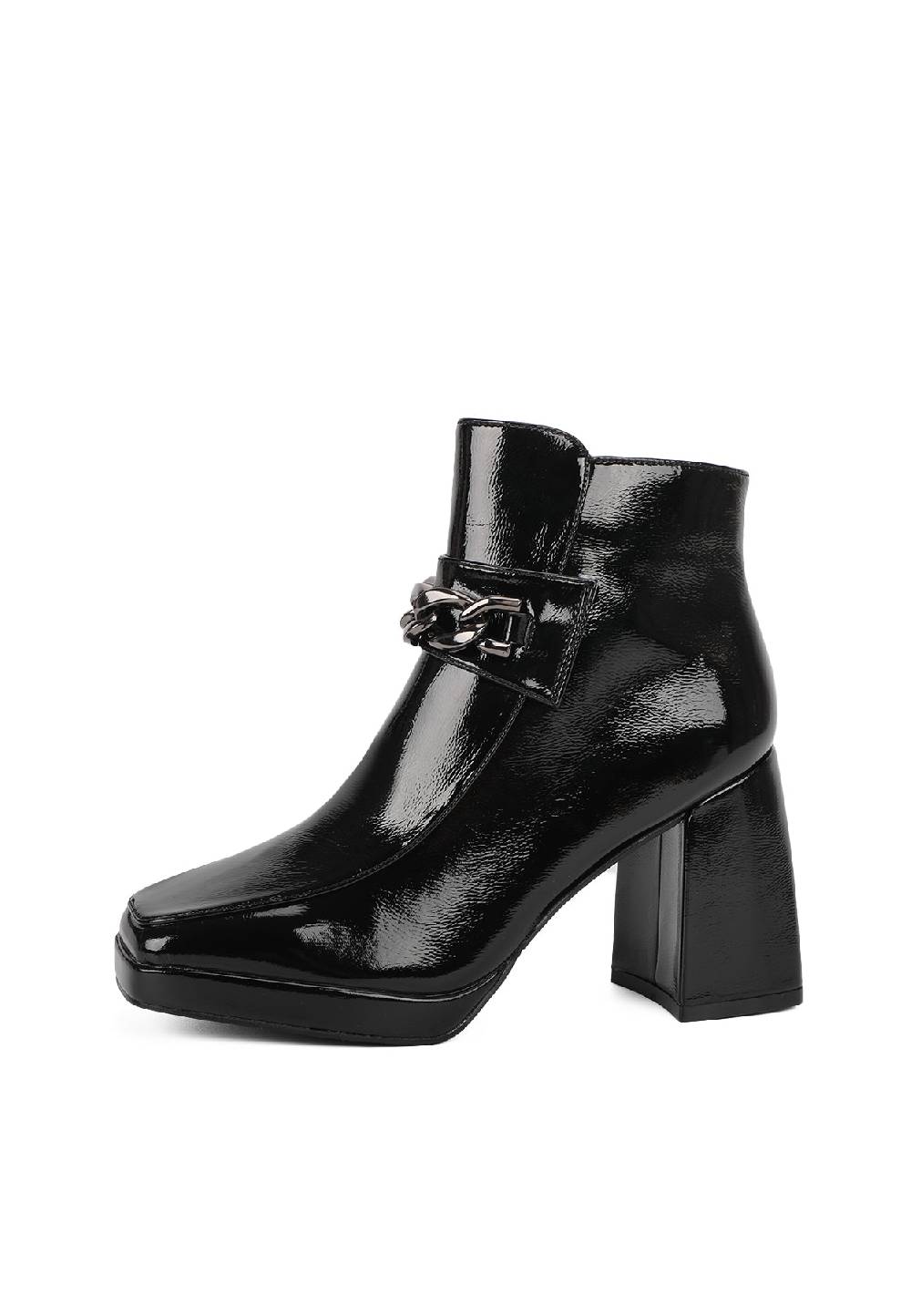 Queen Helena Stivaletti ZM9537 Prezzo basso