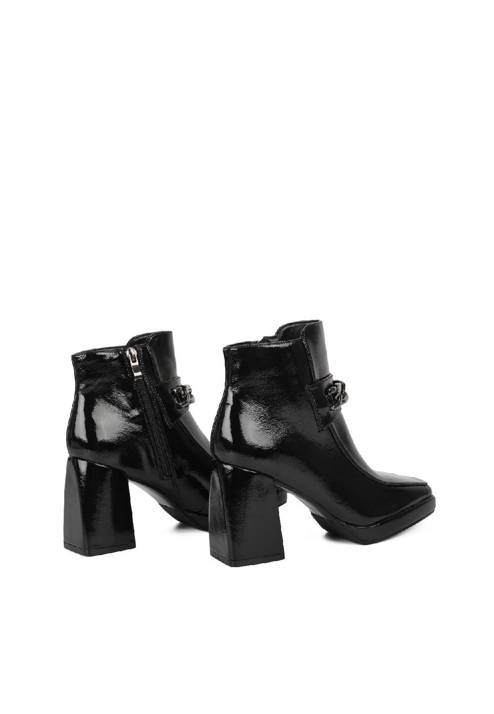 Queen Helena Stivaletti ZM9537 Prezzo basso