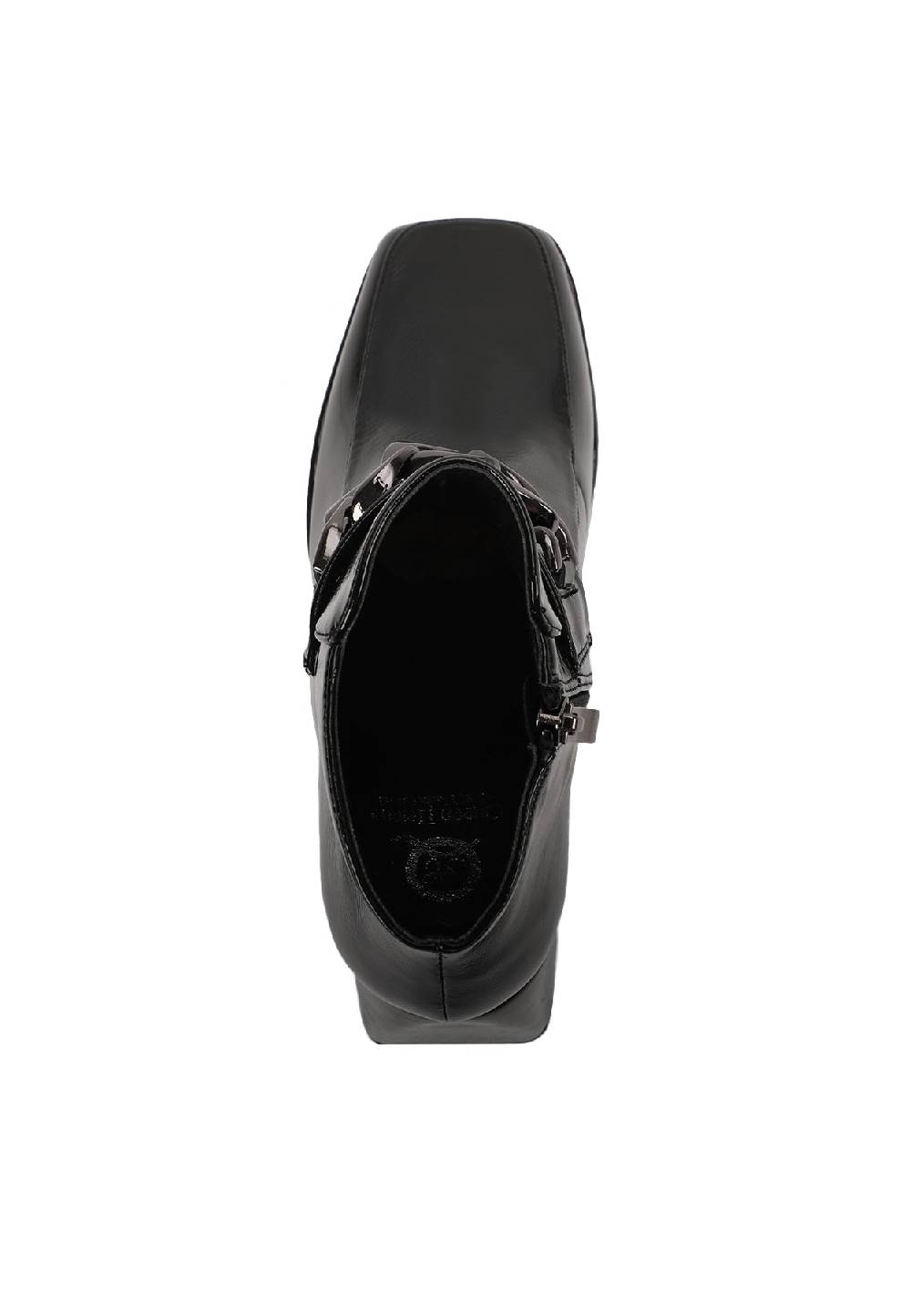Queen Helena Stivaletti ZM9537 Prezzo basso