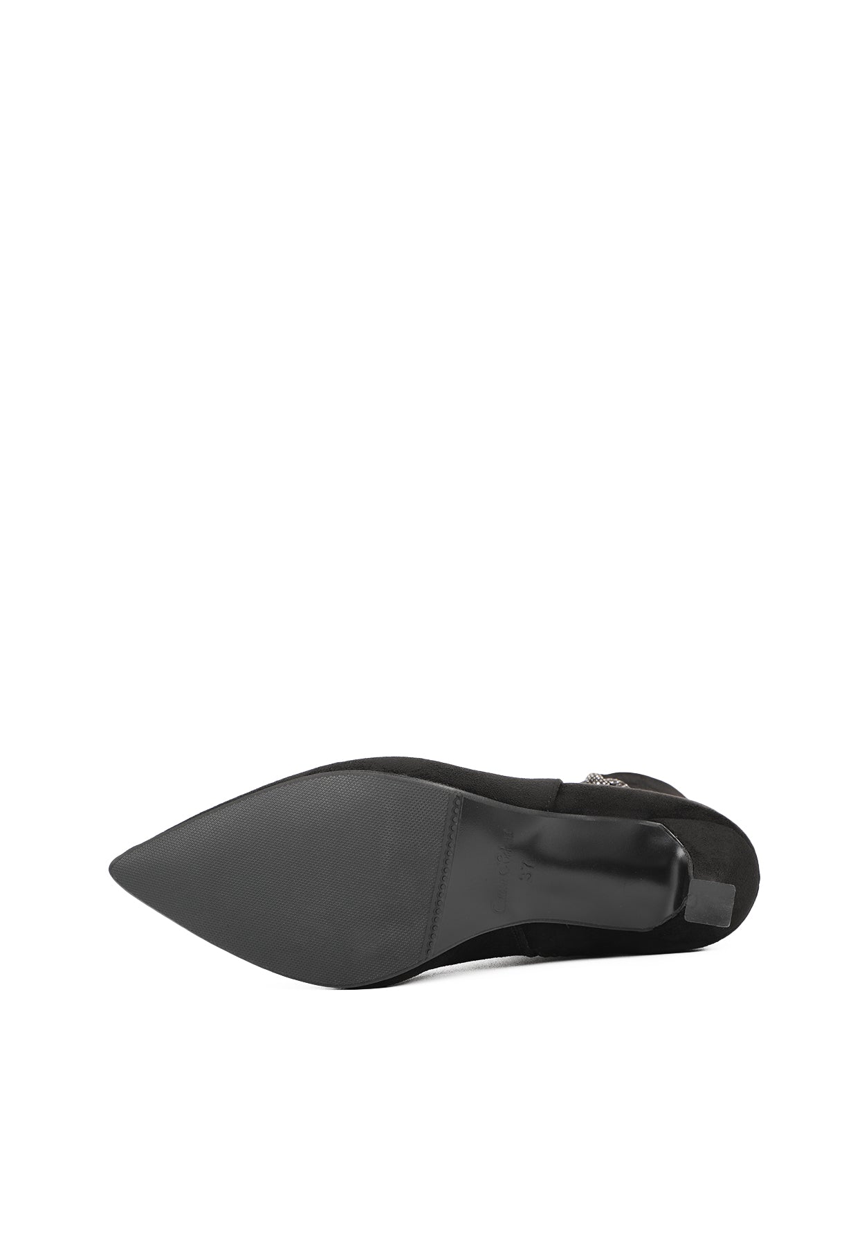 Queen Helena Stivaletti - ZM9533 Super Saving Price