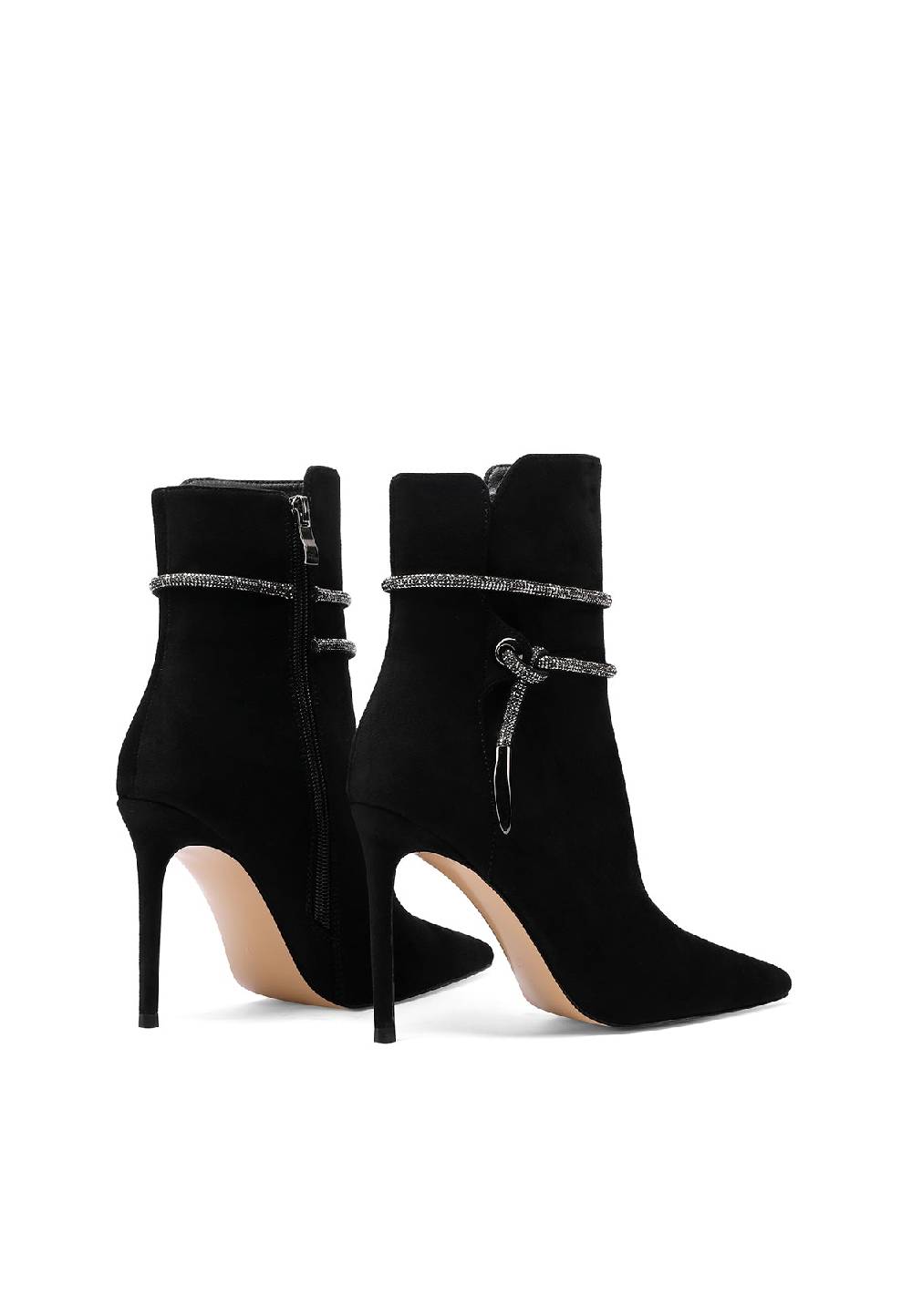 Queen Helena Stivaletti K3270 Offerta settimanale