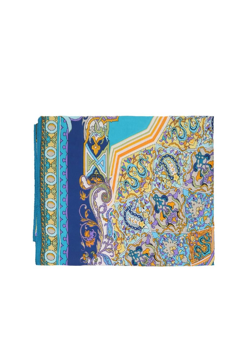 Queen Helena Sciarpa - Foulard - Paschmina - SC14 Latest stili