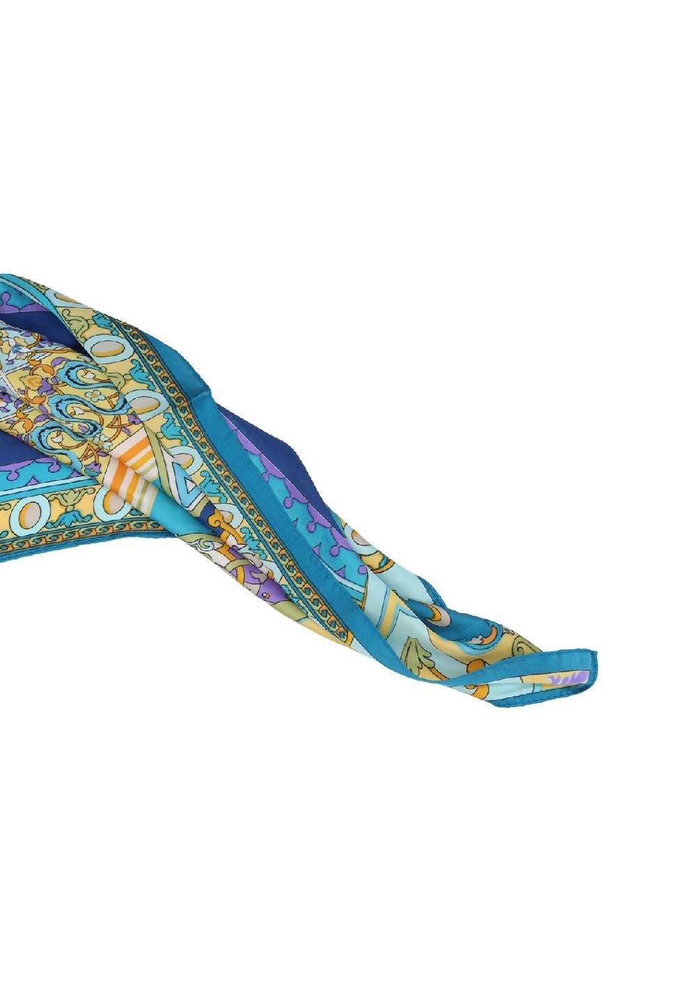 Queen Helena Sciarpa - Foulard - Paschmina - SC14 Latest stili