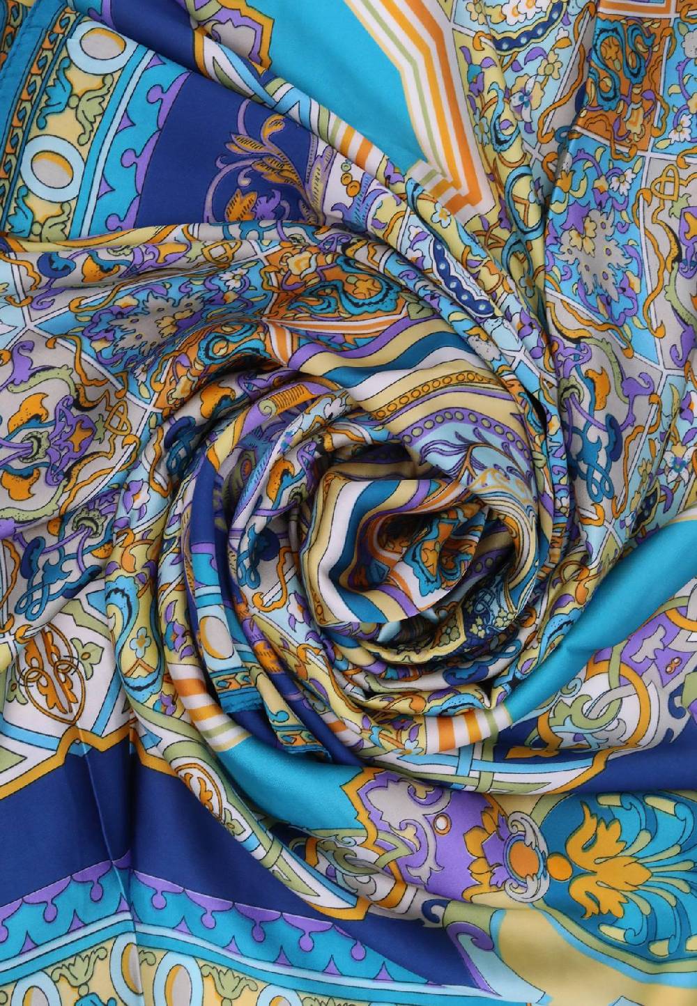 Queen Helena Sciarpa - Foulard - Paschmina - SC14 Latest stili