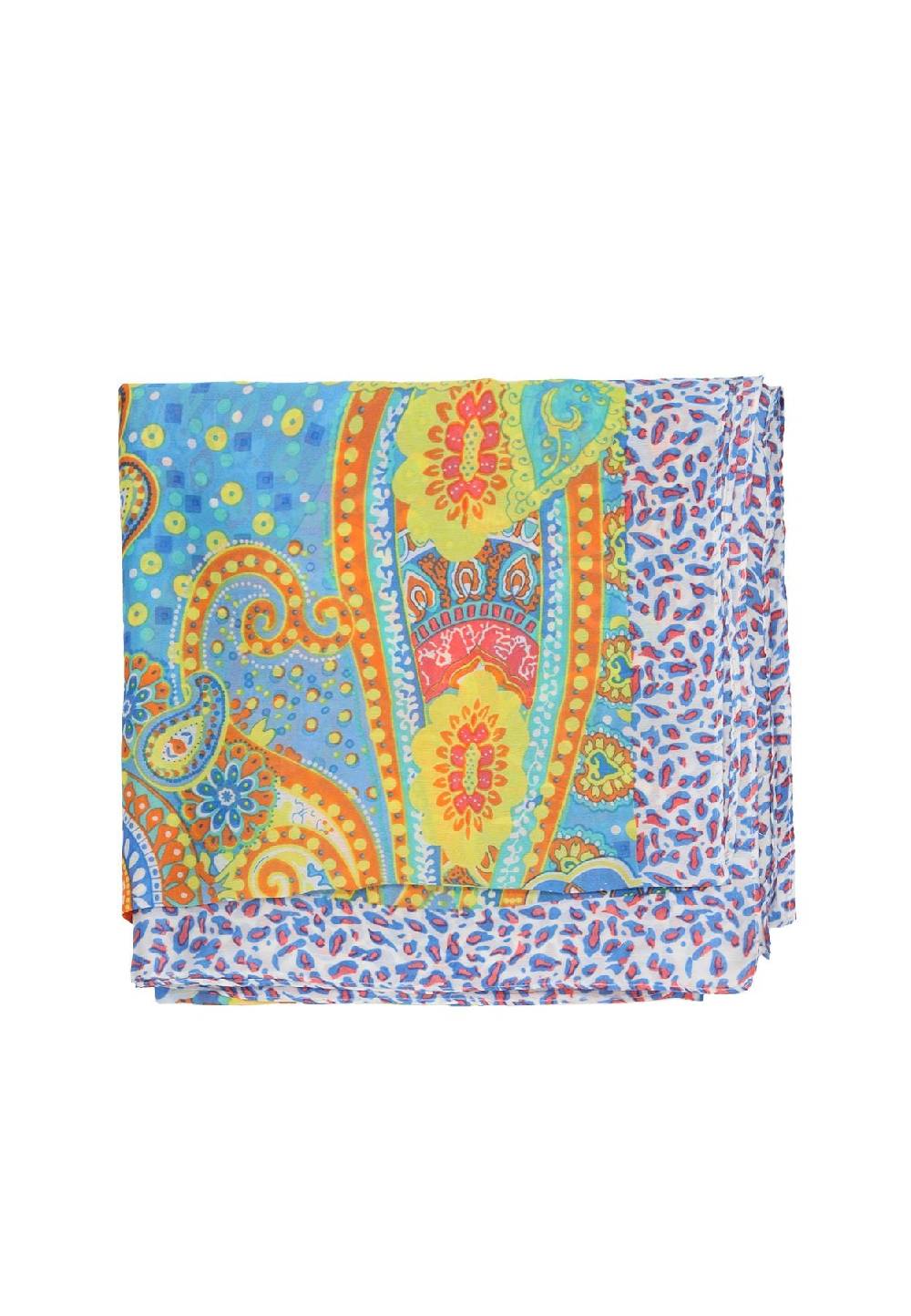 Queen Helena Sciarpa - Foulard - Paschmina - SC13 Ultimi due giorni