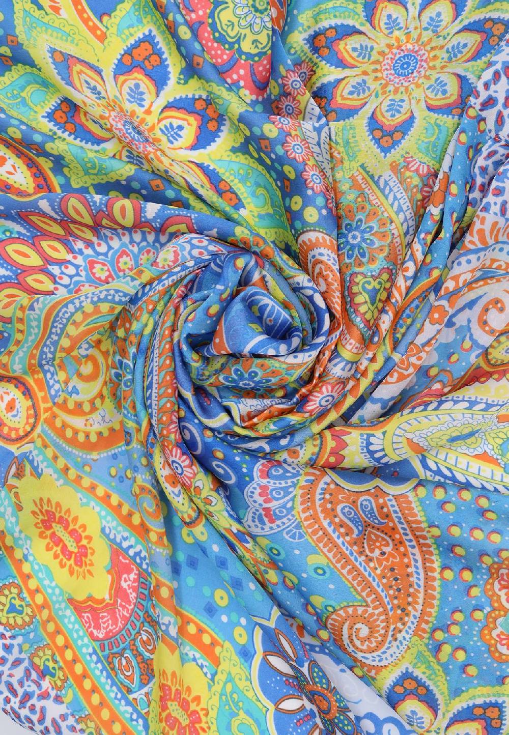 Queen Helena Sciarpa - Foulard - Paschmina - SC13 Ultimi due giorni