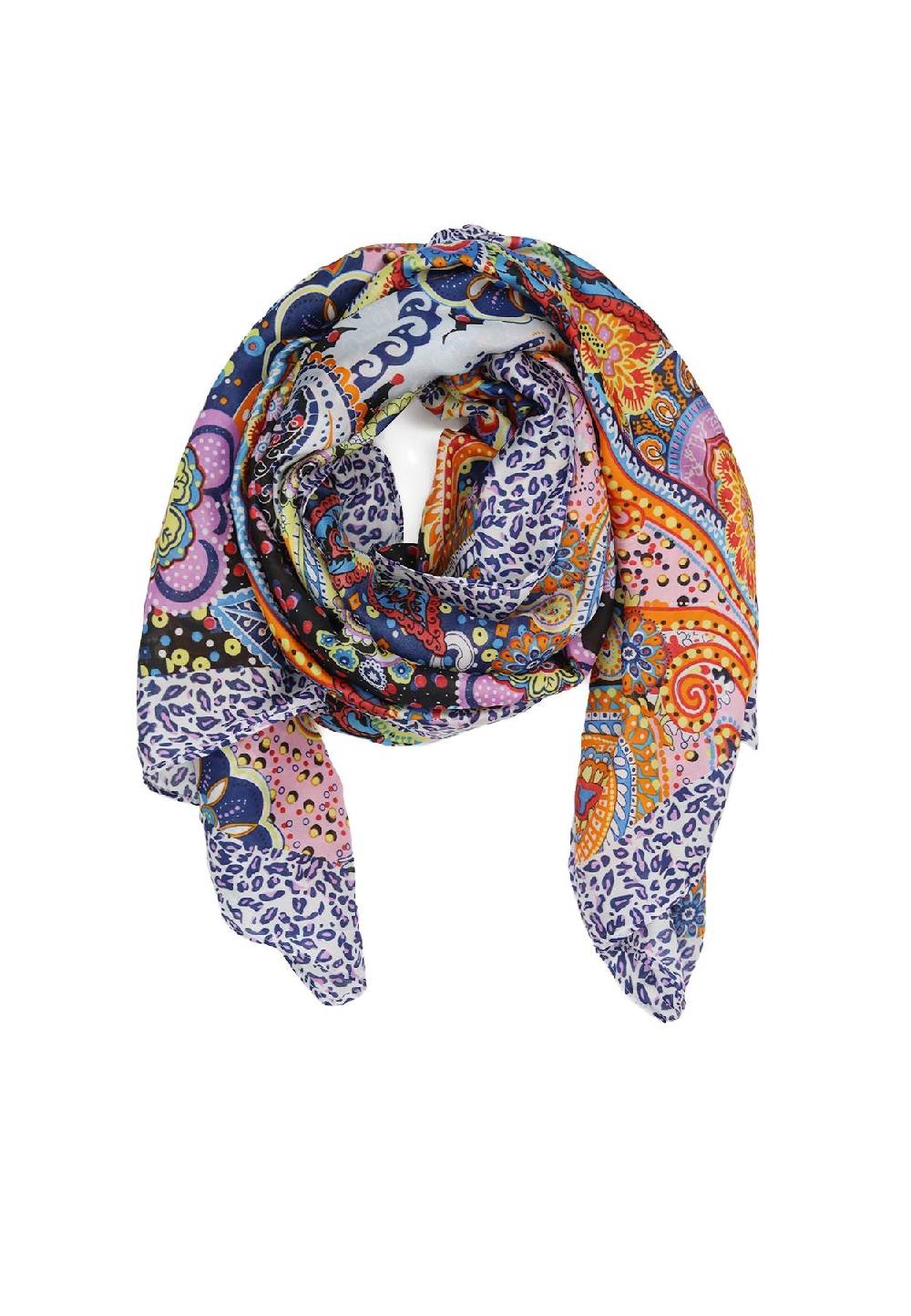 Queen Helena Sciarpa - Foulard - Paschmina - SC13 Ultimi due giorni