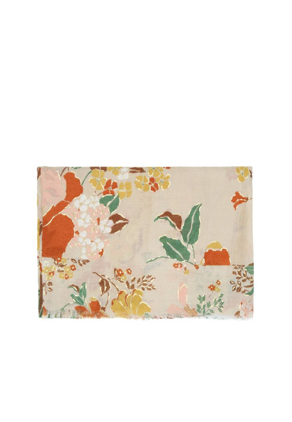 Queen Helena Sciarpa - Foulard - Paschmina - SC12 Ultimo giorno