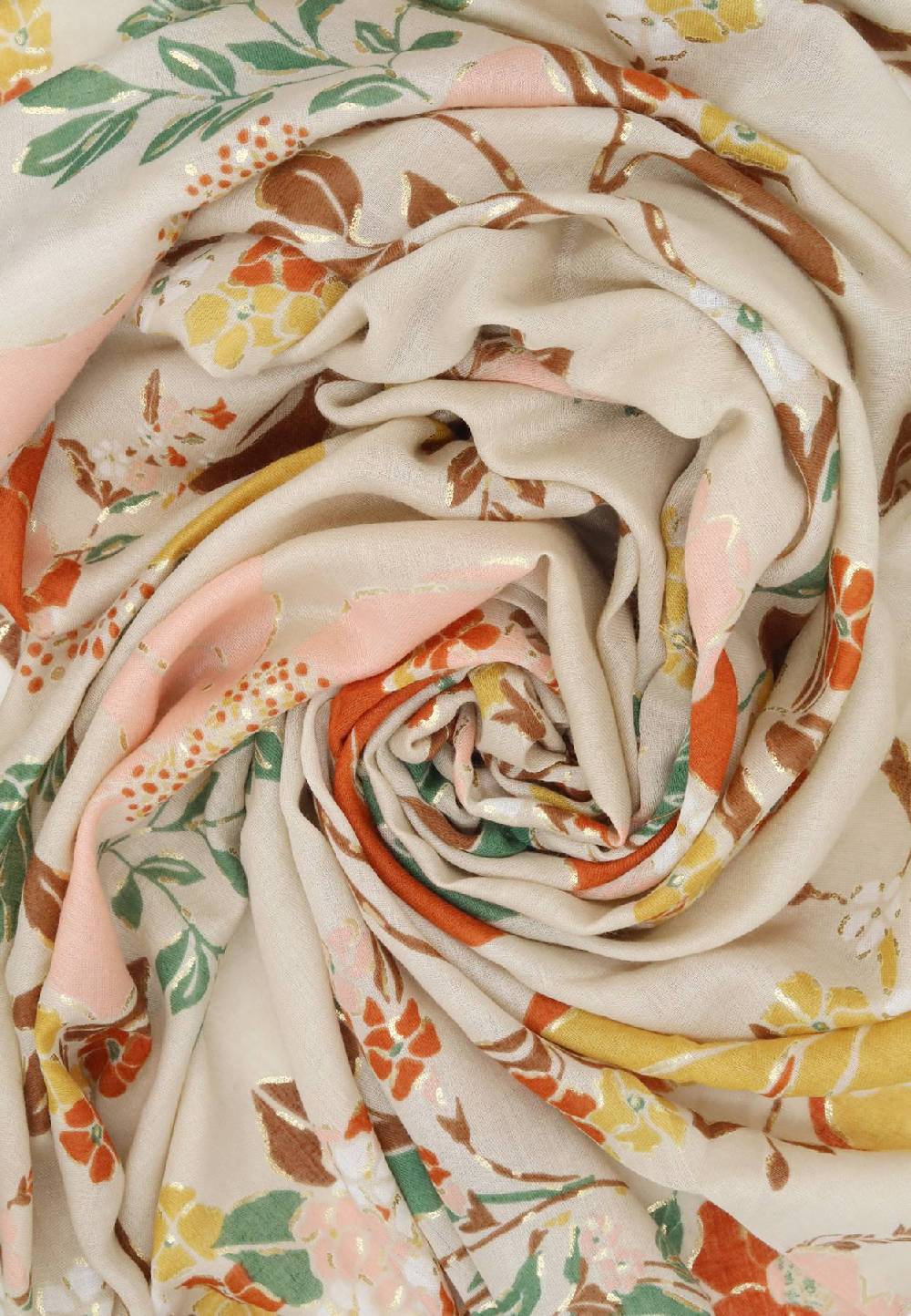 Queen Helena Sciarpa - Foulard - Paschmina - SC12 Ultimo giorno