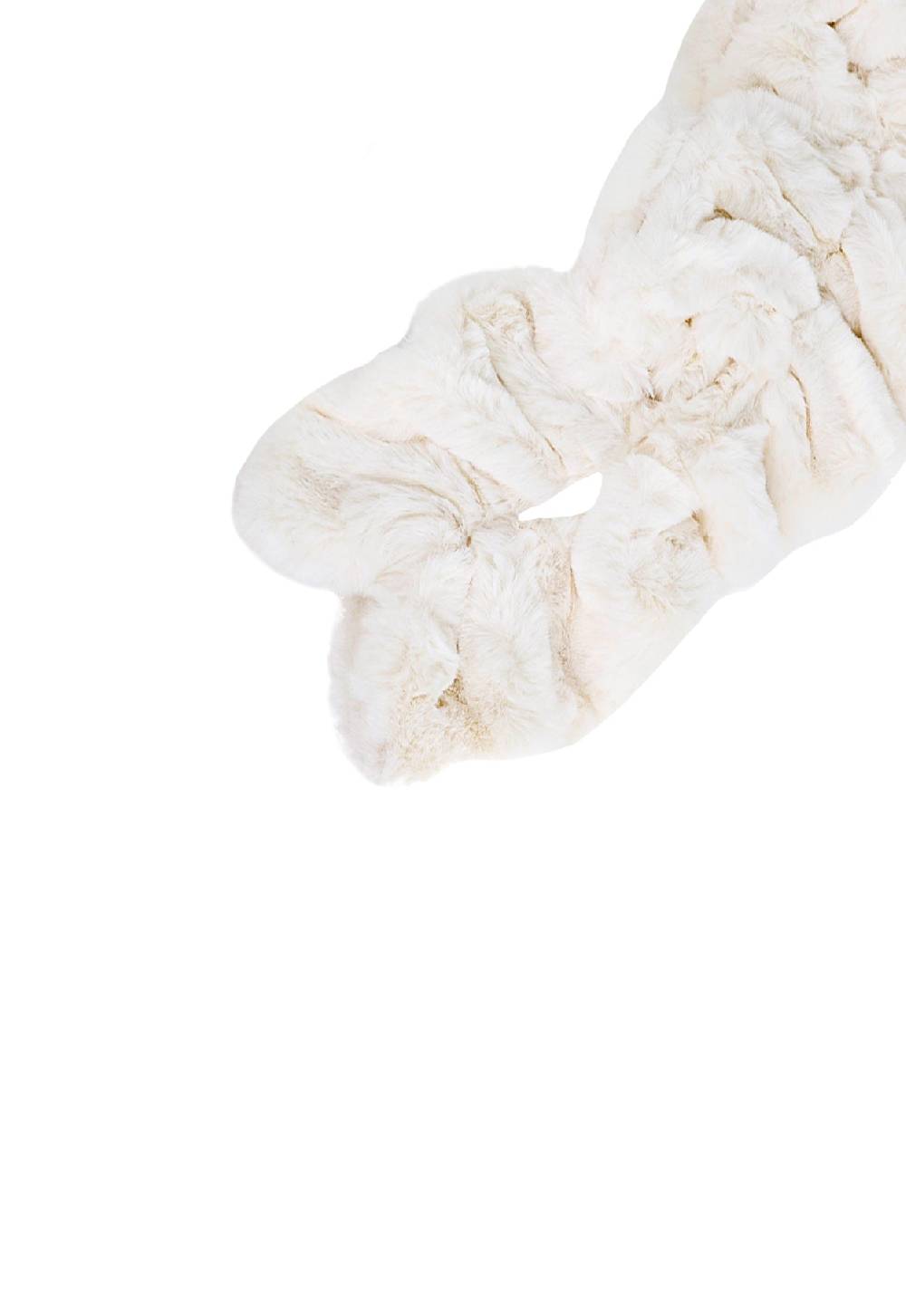 Queen Helena Sciarpa peluche - SC01 Offerta speciale della fabbrica