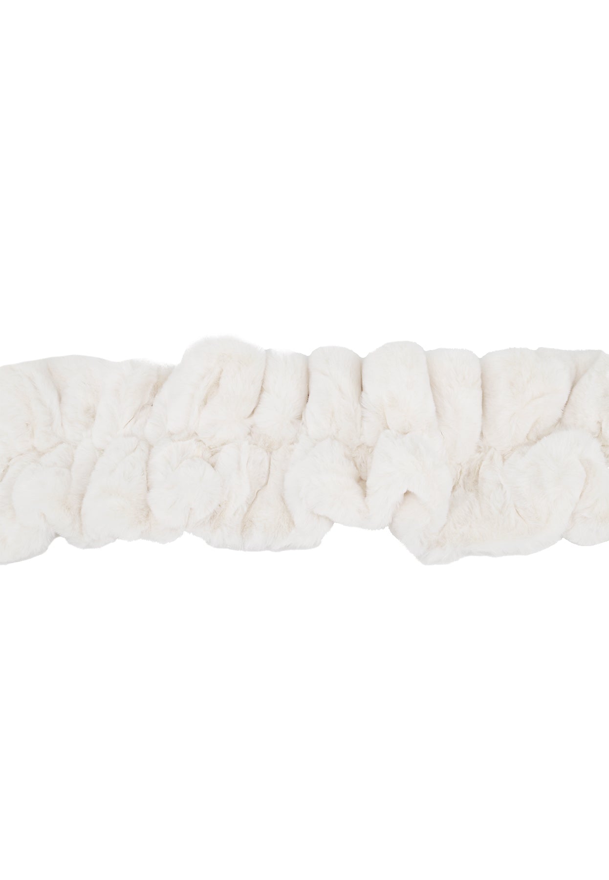 Queen Helena Sciarpa peluche - SC01 Offerta speciale della fabbrica