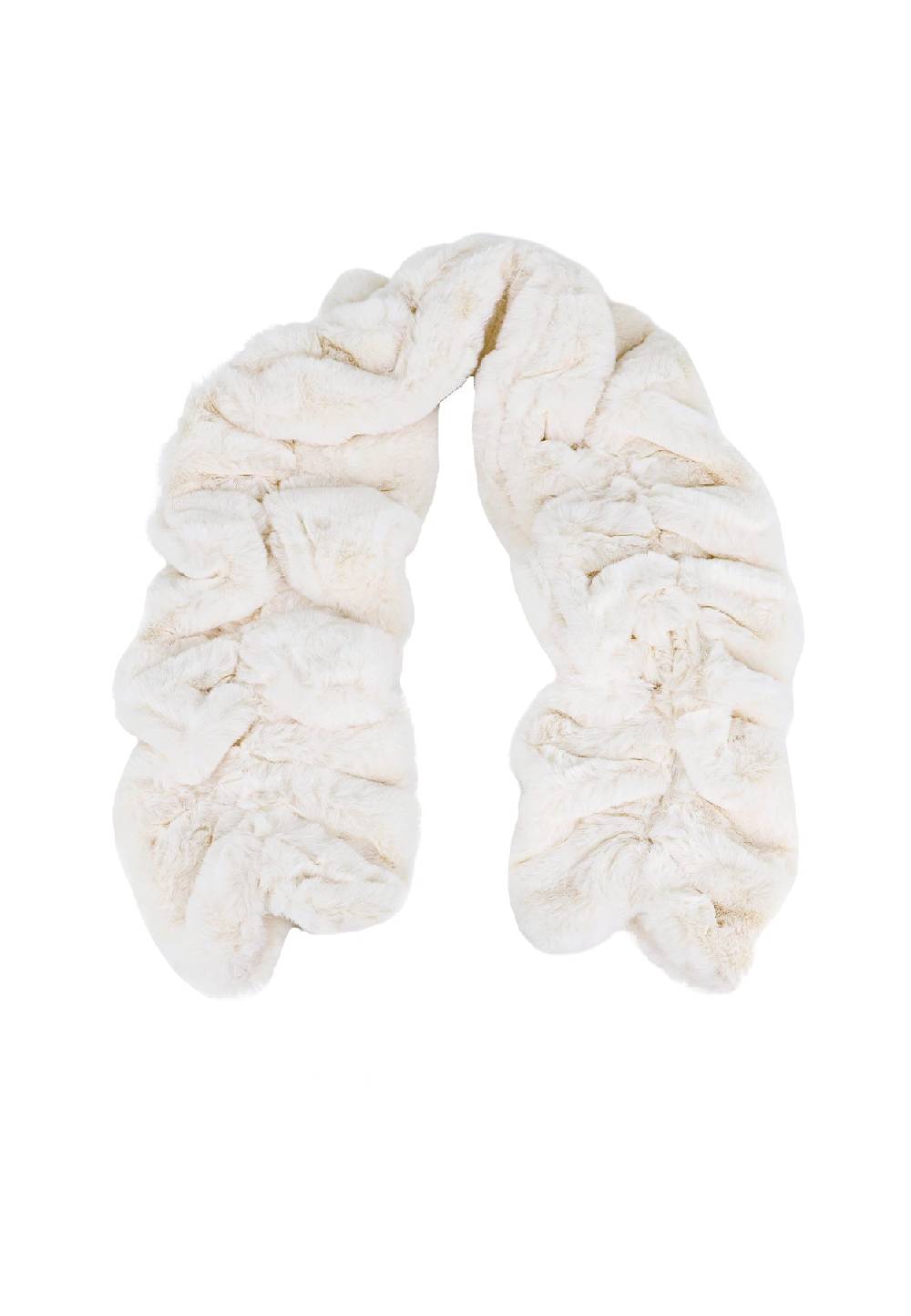 Queen Helena Sciarpa peluche - SC01 Offerta speciale della fabbrica