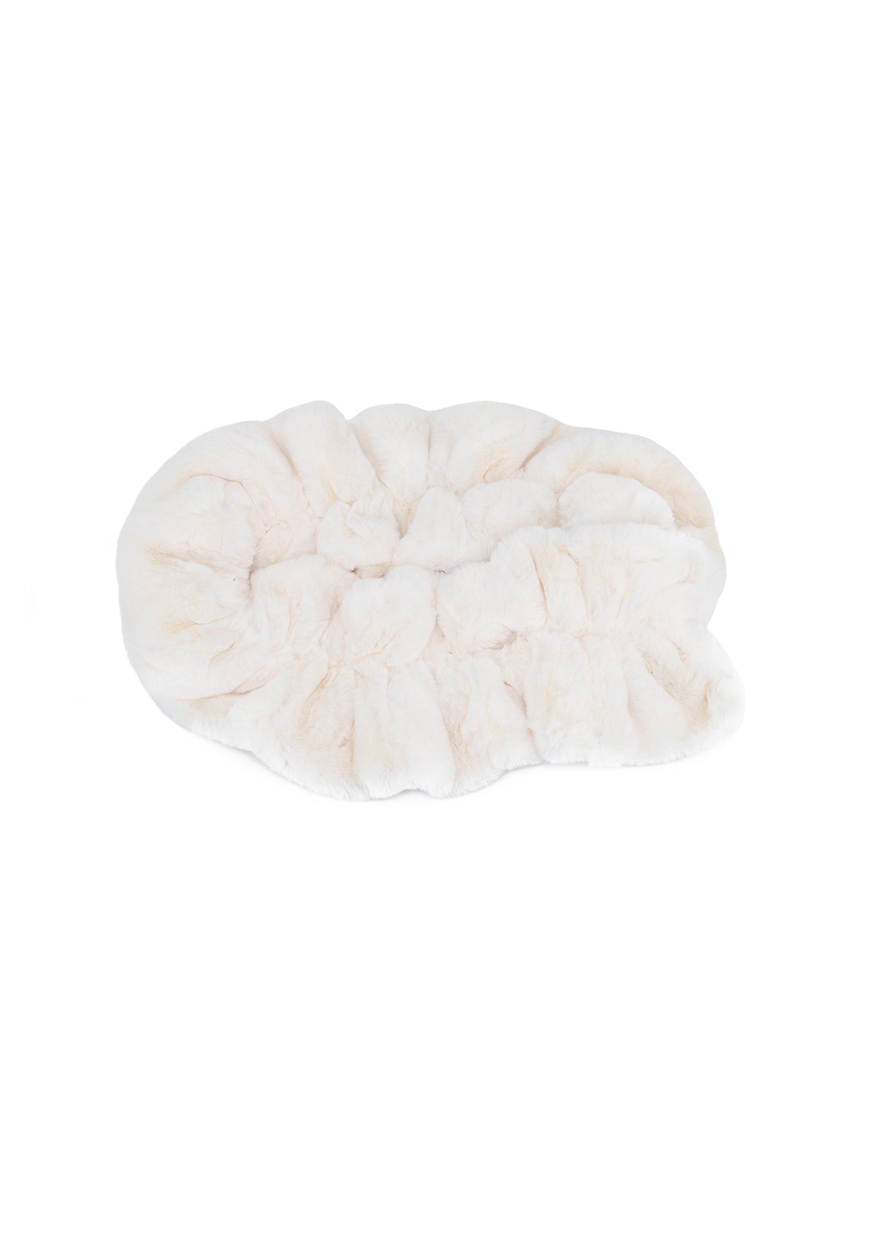Queen Helena Sciarpa peluche - SC01 Offerta speciale della fabbrica
