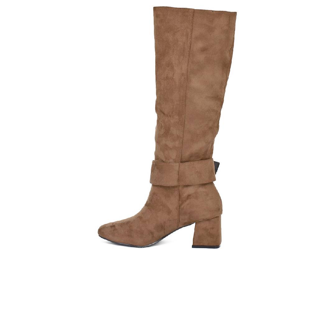 Queen Helena Stivali - ZM7045 Discount Store per i nuovi prodotti