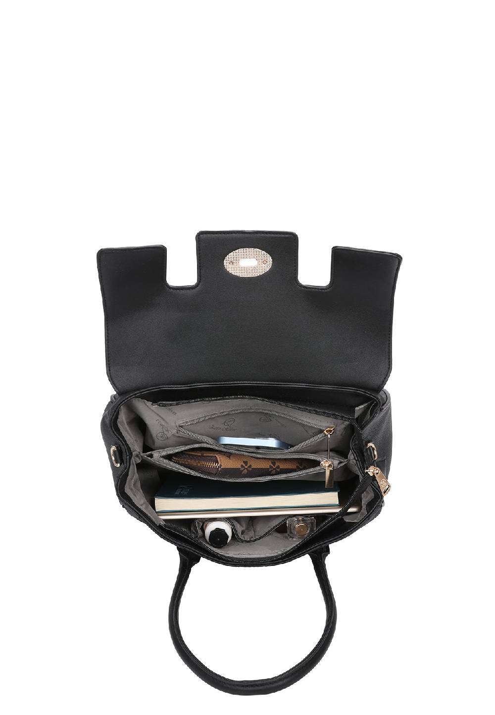 Queen Helena Borsa M9009 Enormi sconti