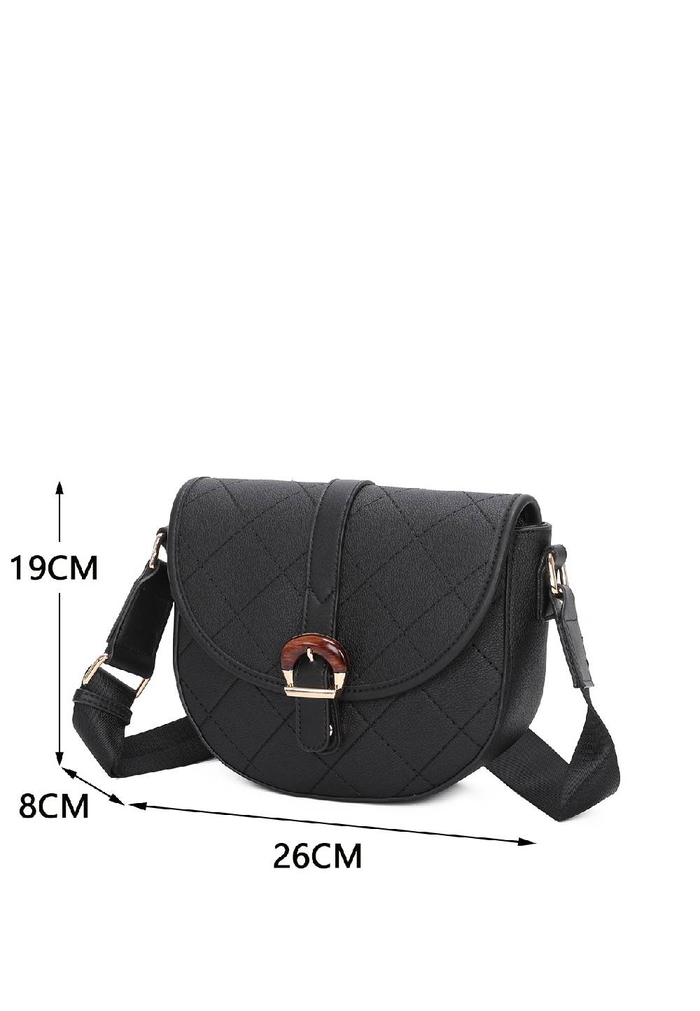 Queen Helena Borsa M9008 50% di sconto con spedizione gratuita