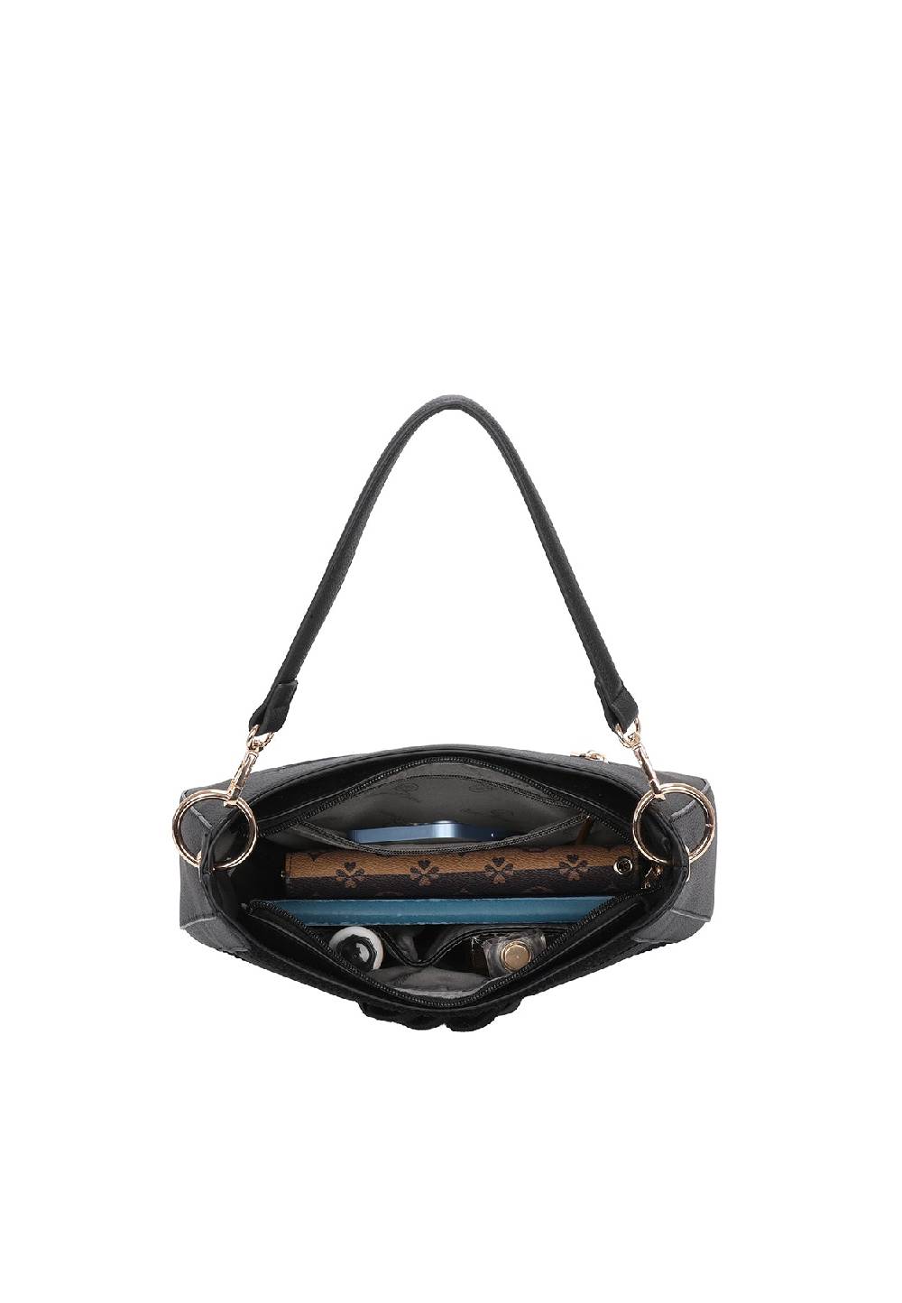 Queen Helena Borsa M9006 Trasporto libero internazionale