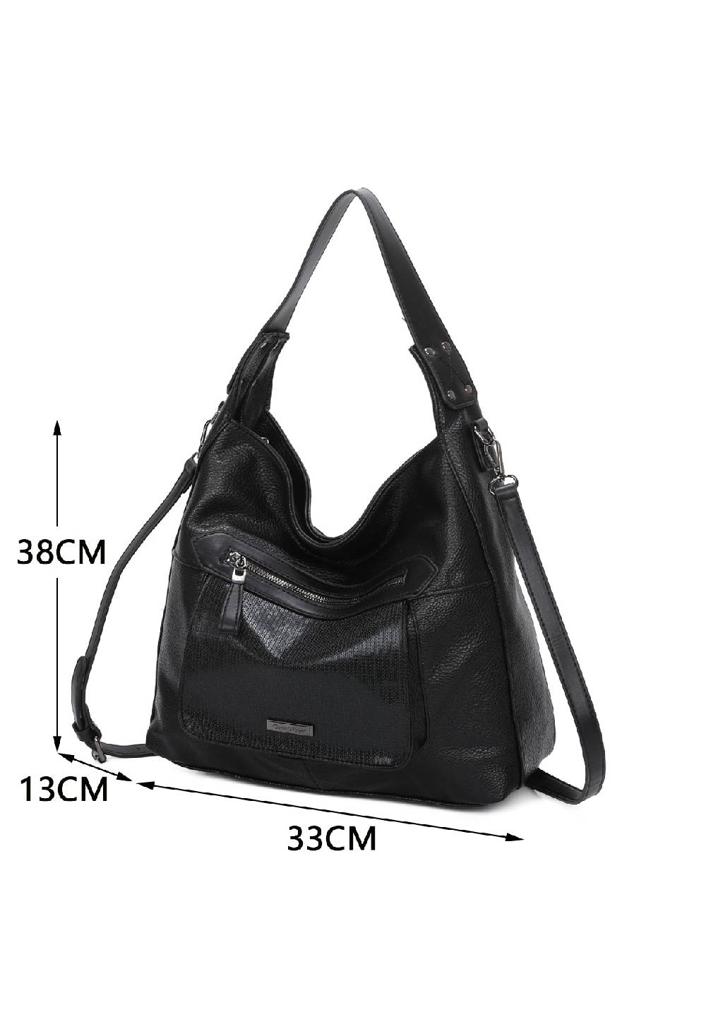 Queen Helena Borsa M9005 Officina