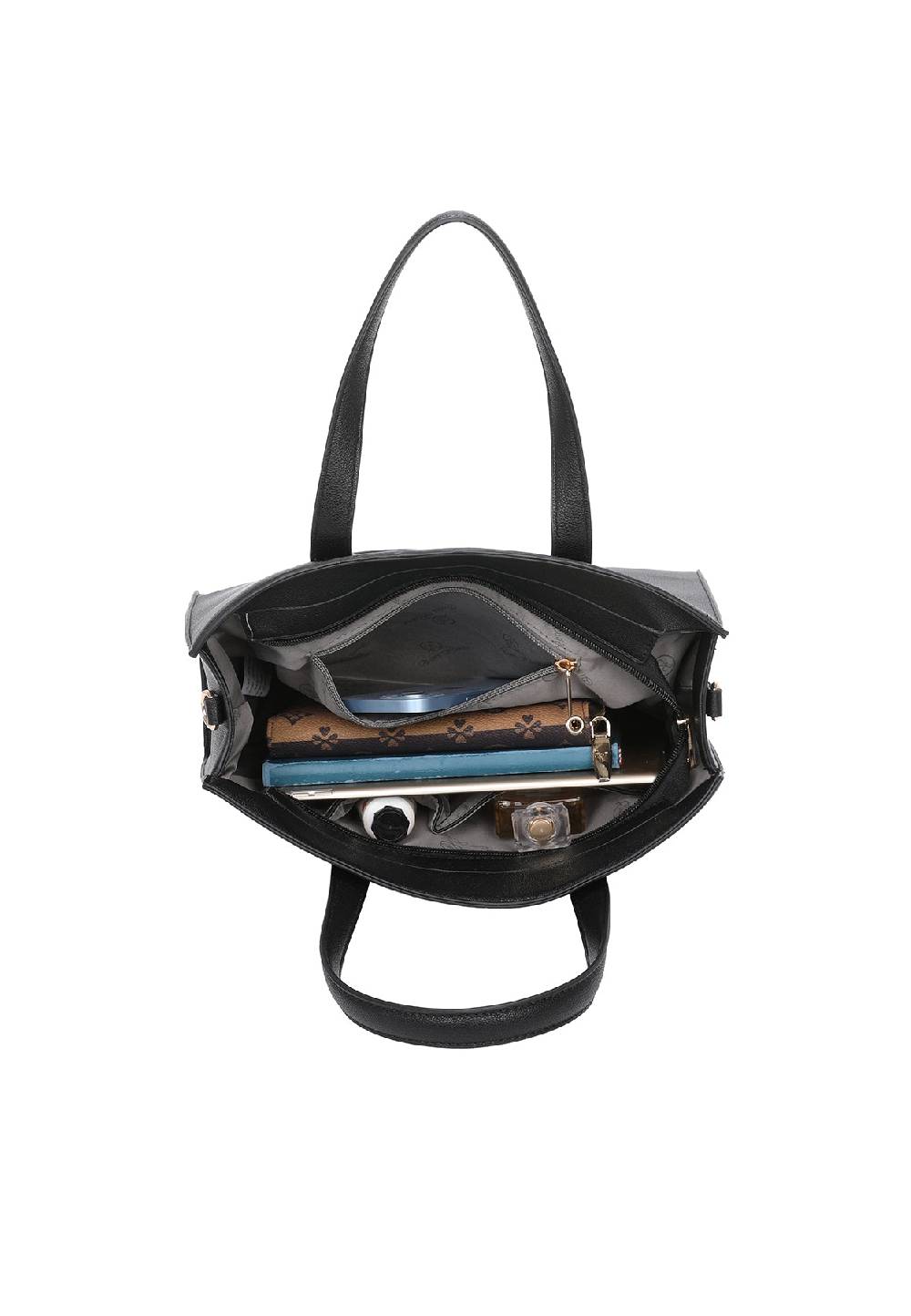 Queen Helena Borsa M9004 Limitato a 3 giorni