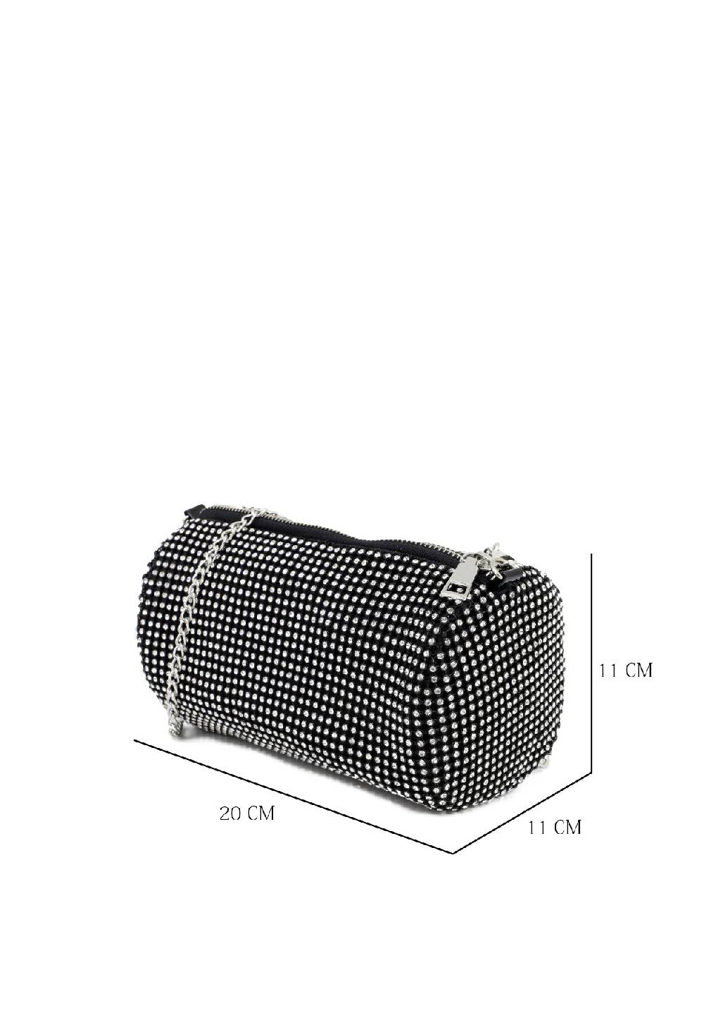 Queen Helena Borsa - Pochette - SS605 Esporta salva
