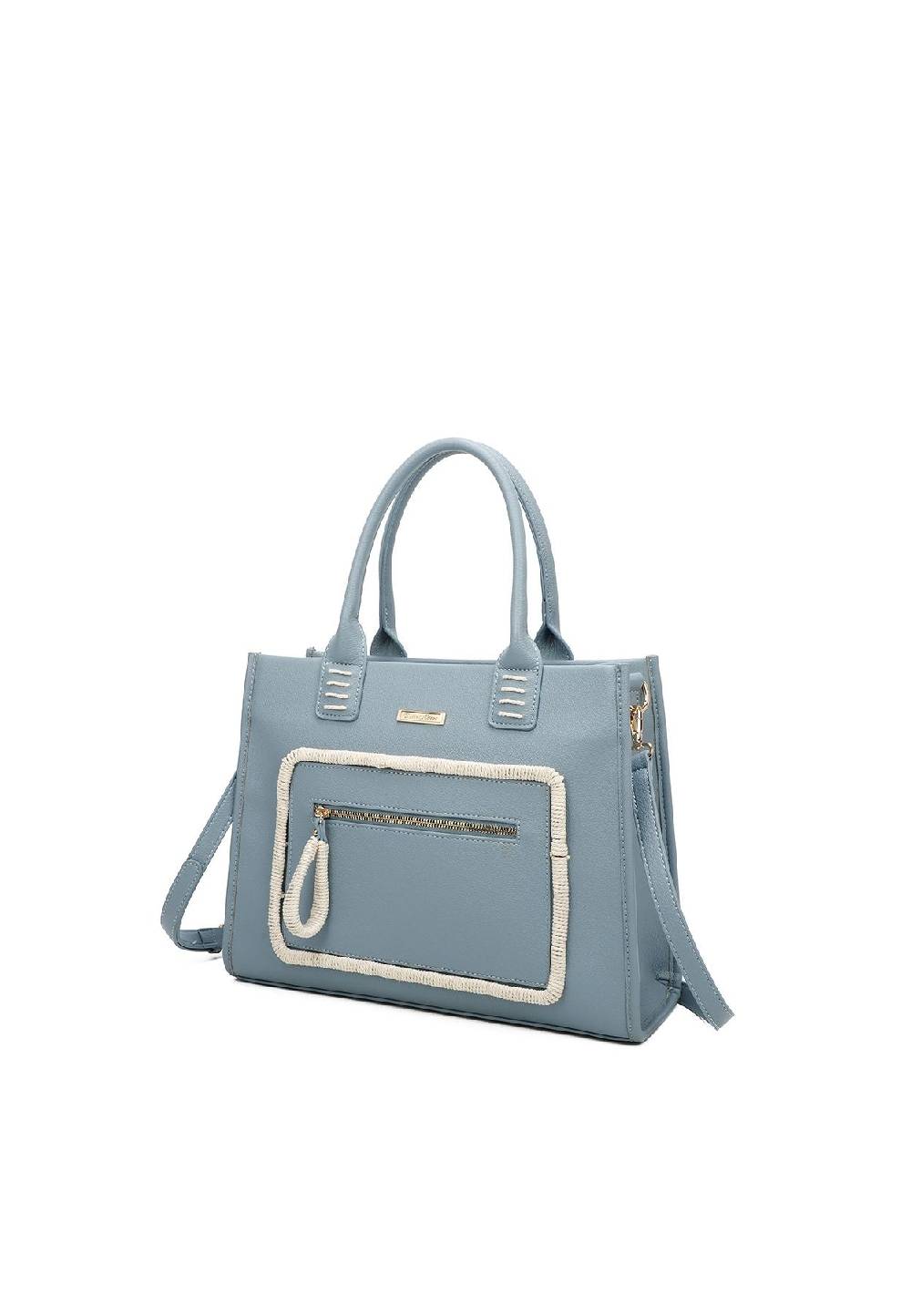 Queen Helena Borsa - M8019 In vendita
