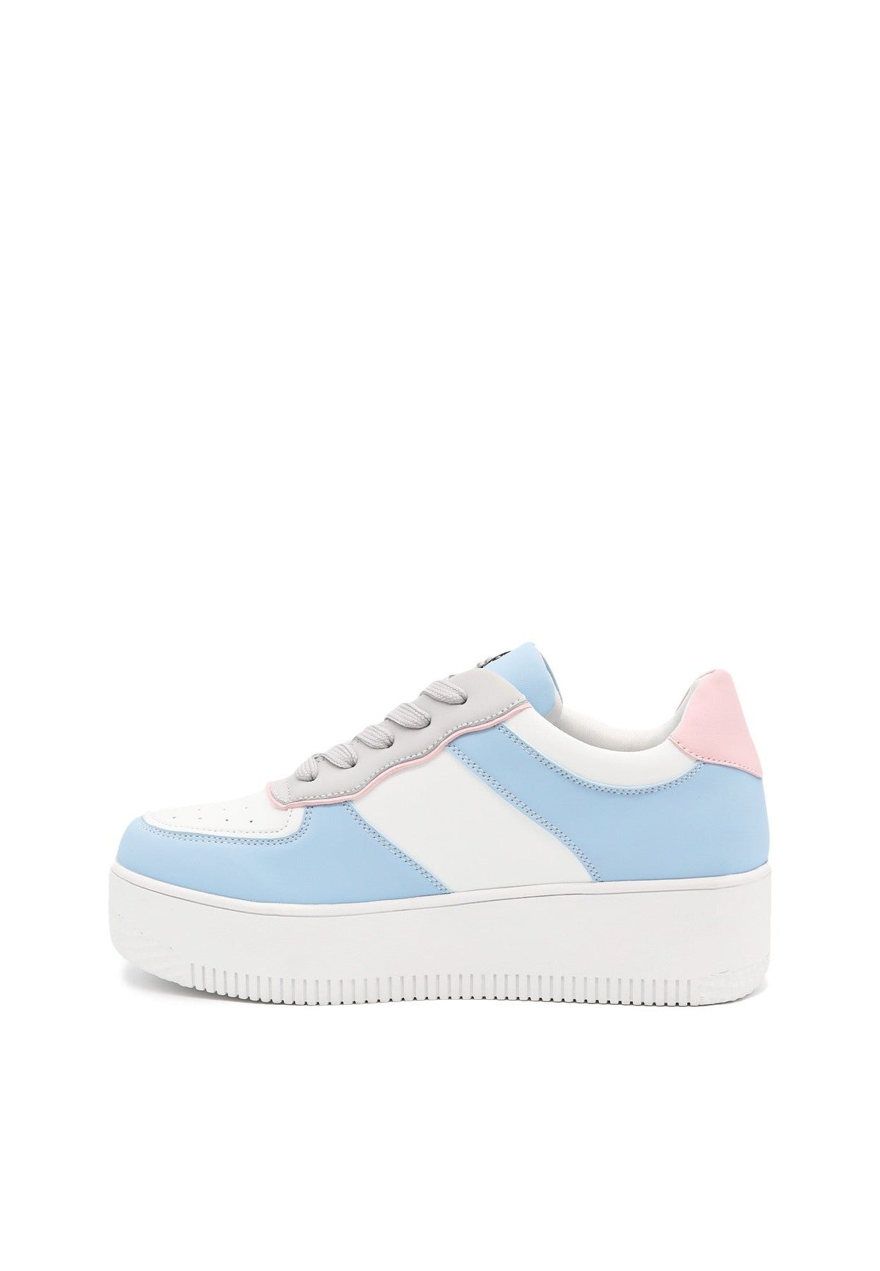 Queen Helena Sneakers - X28-63 Italy