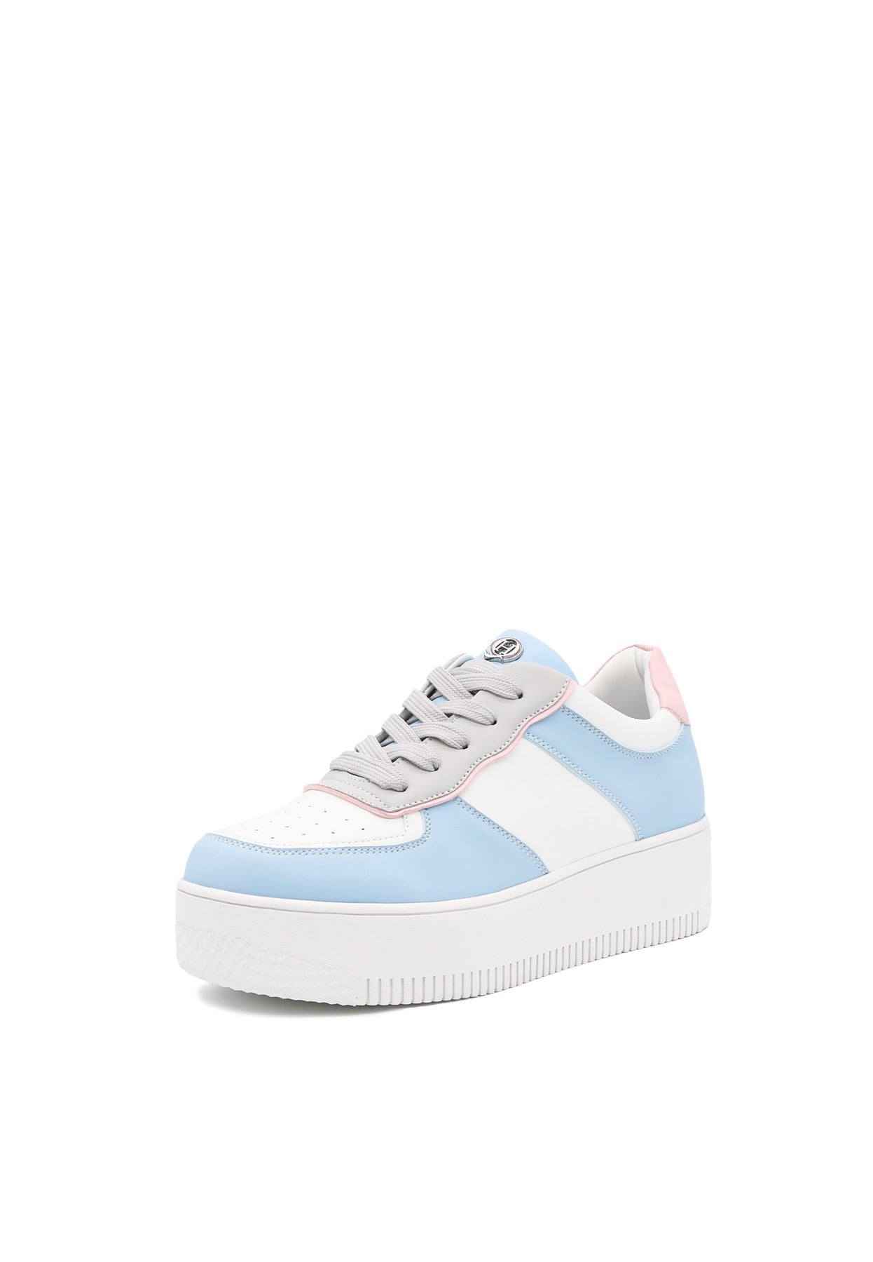 Queen Helena Sneakers - X28-63 Italy