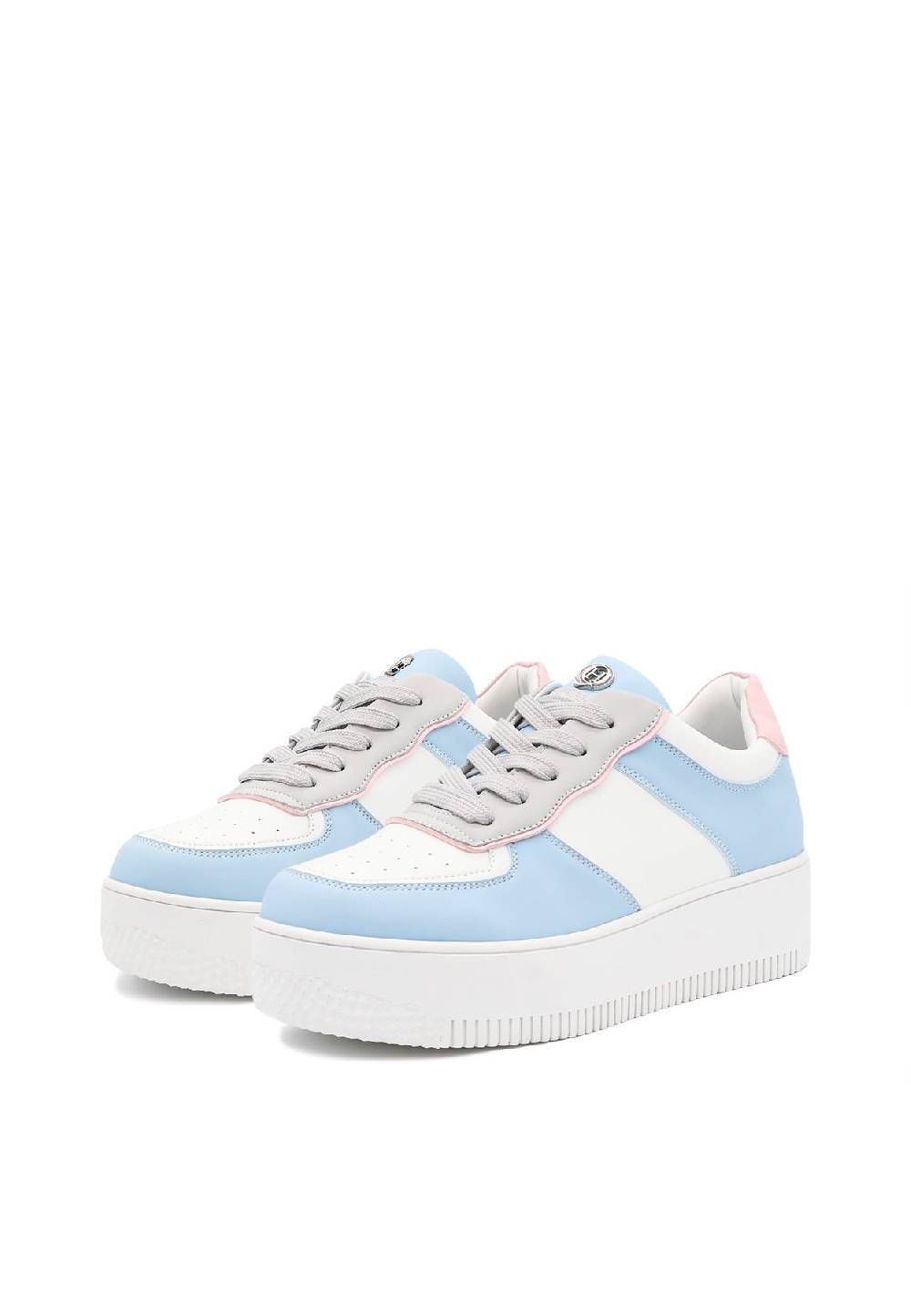 Queen Helena Sneakers - X28-63 Italy