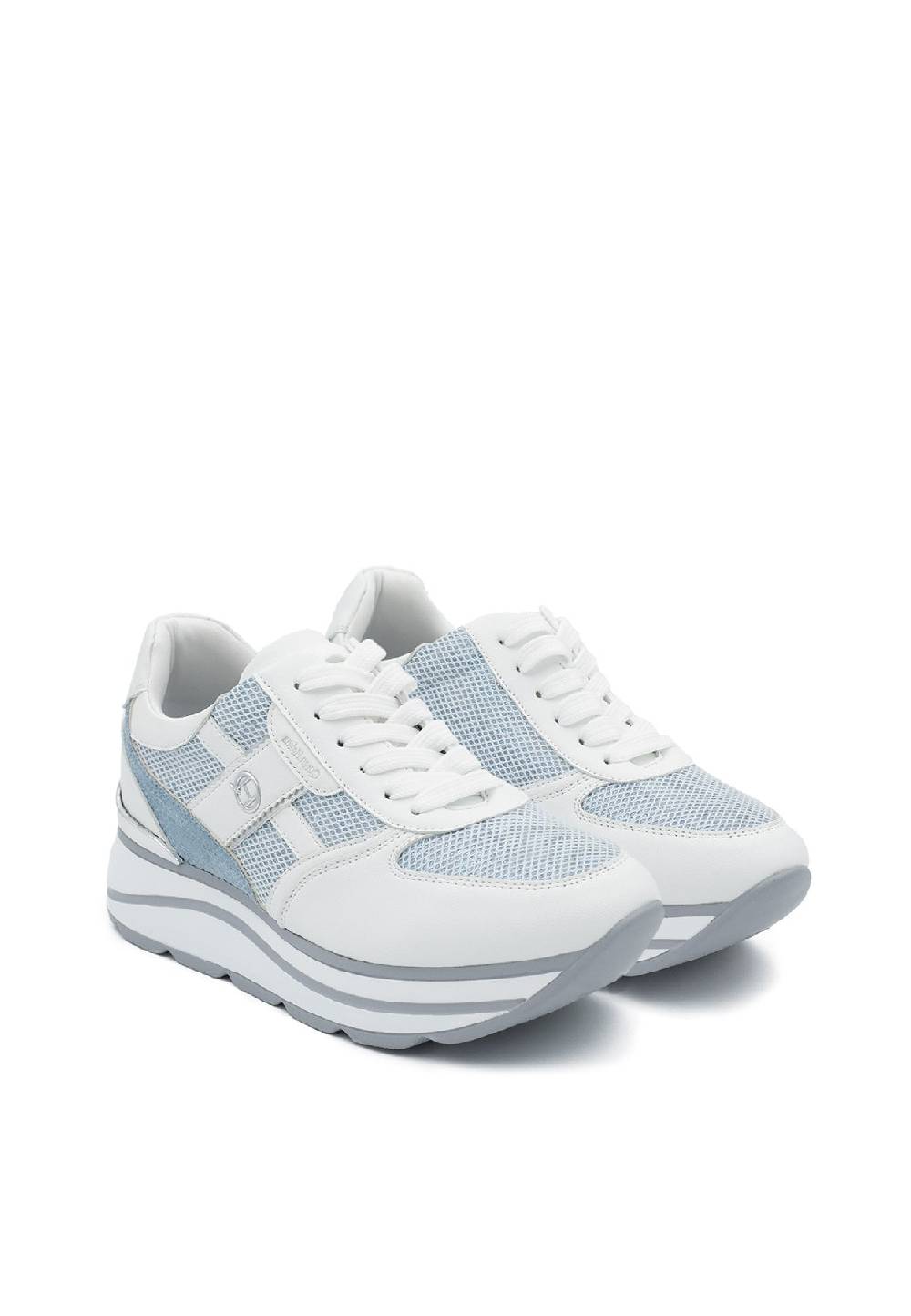 Queen Helena Sneakers - X28-33 Italia