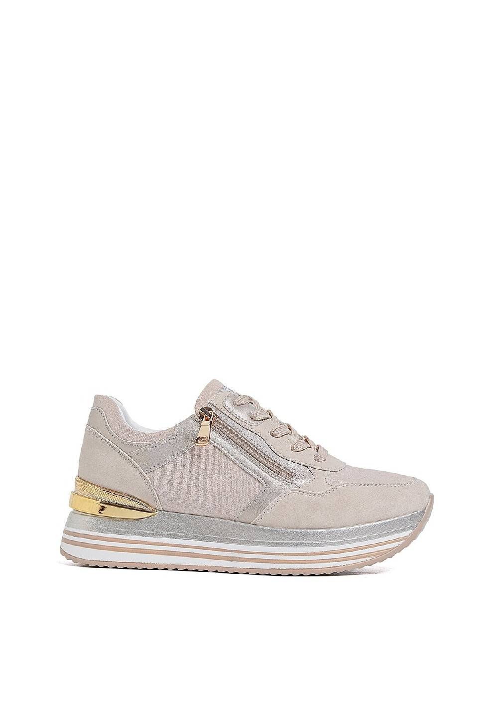 Queen Helena Sneakers - X28-32 In Linea