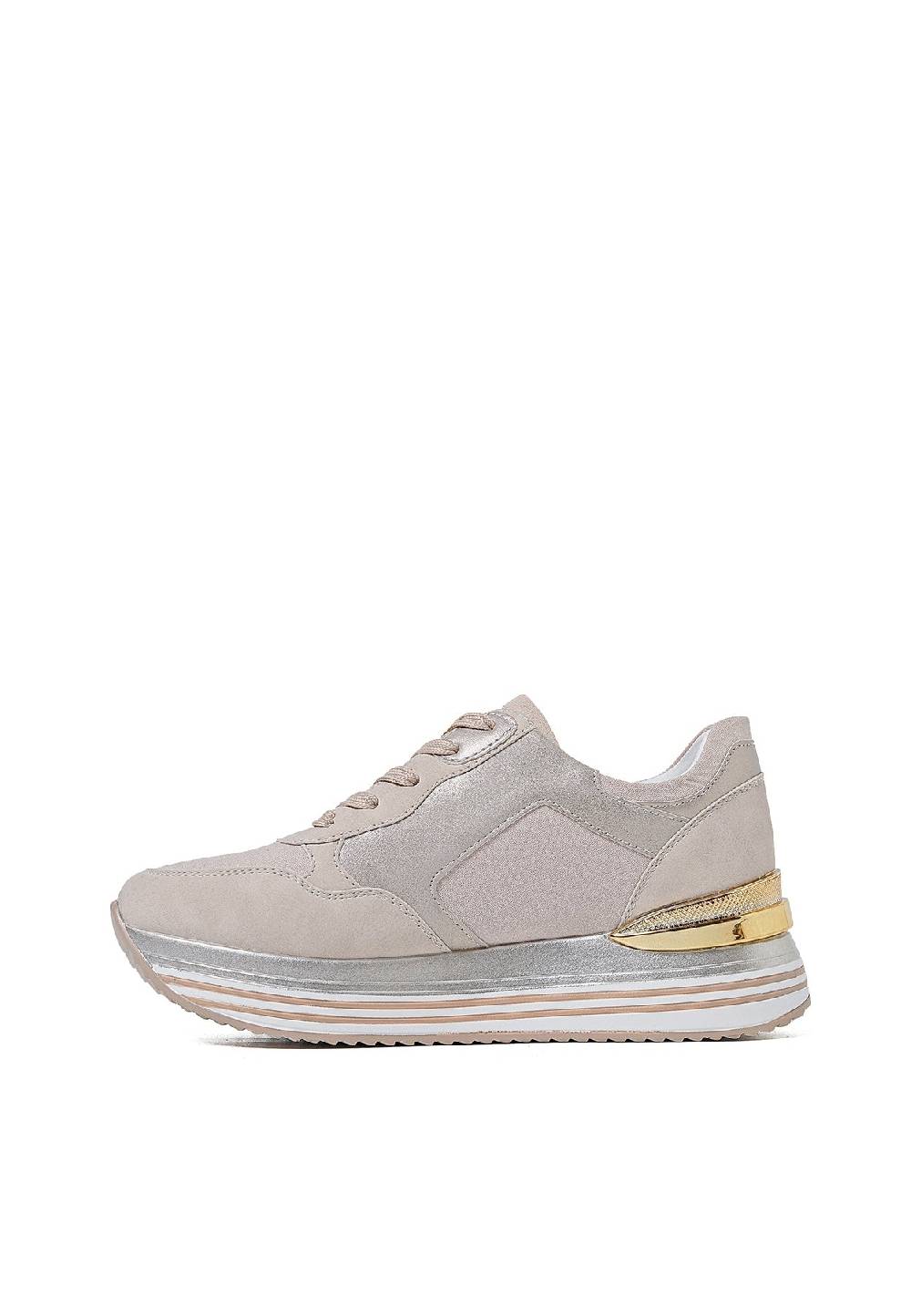 Queen Helena Sneakers - X28-32 In Linea