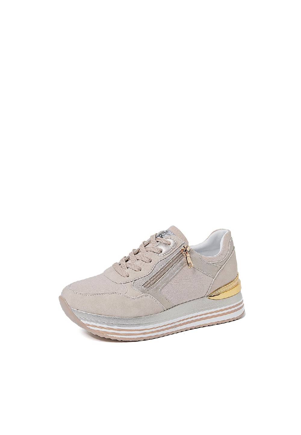 Queen Helena Sneakers - X28-32 In Linea