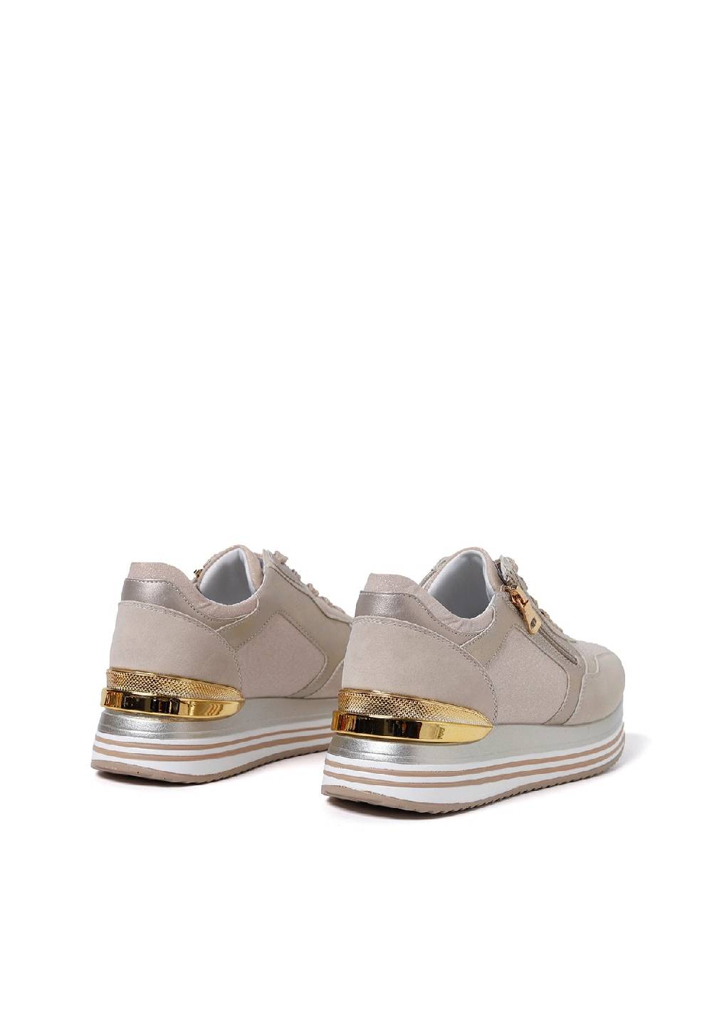 Queen Helena Sneakers - X28-32 In Linea