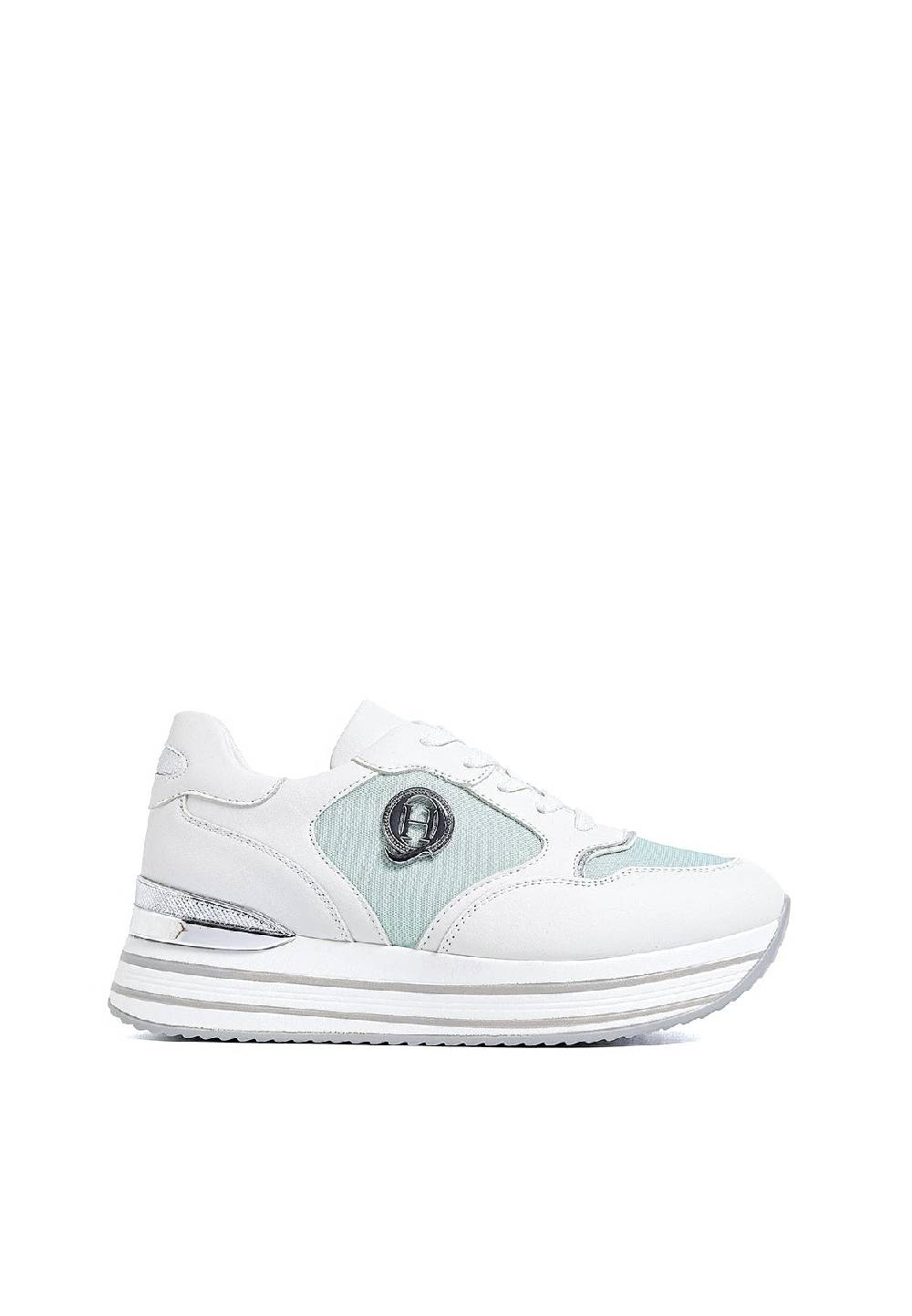 Queen Helena Sneakers - X28-31 Nuovo