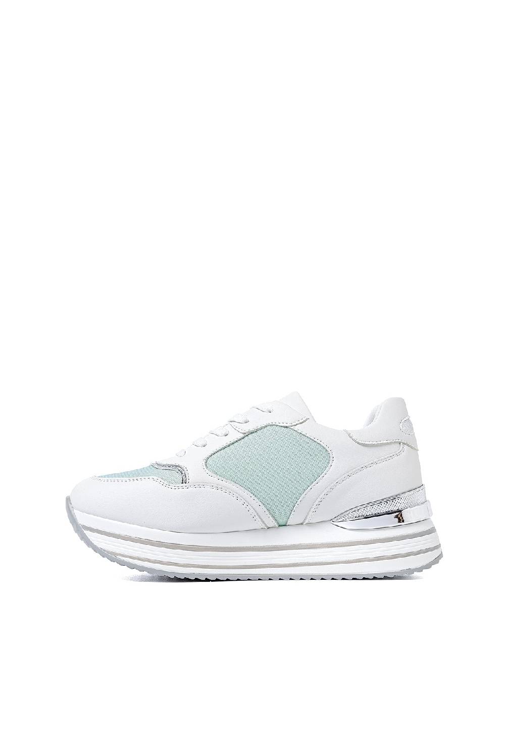 Queen Helena Sneakers - X28-31 Nuovo