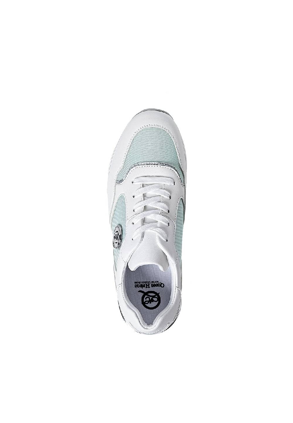 Queen Helena Sneakers - X28-31 Nuovo