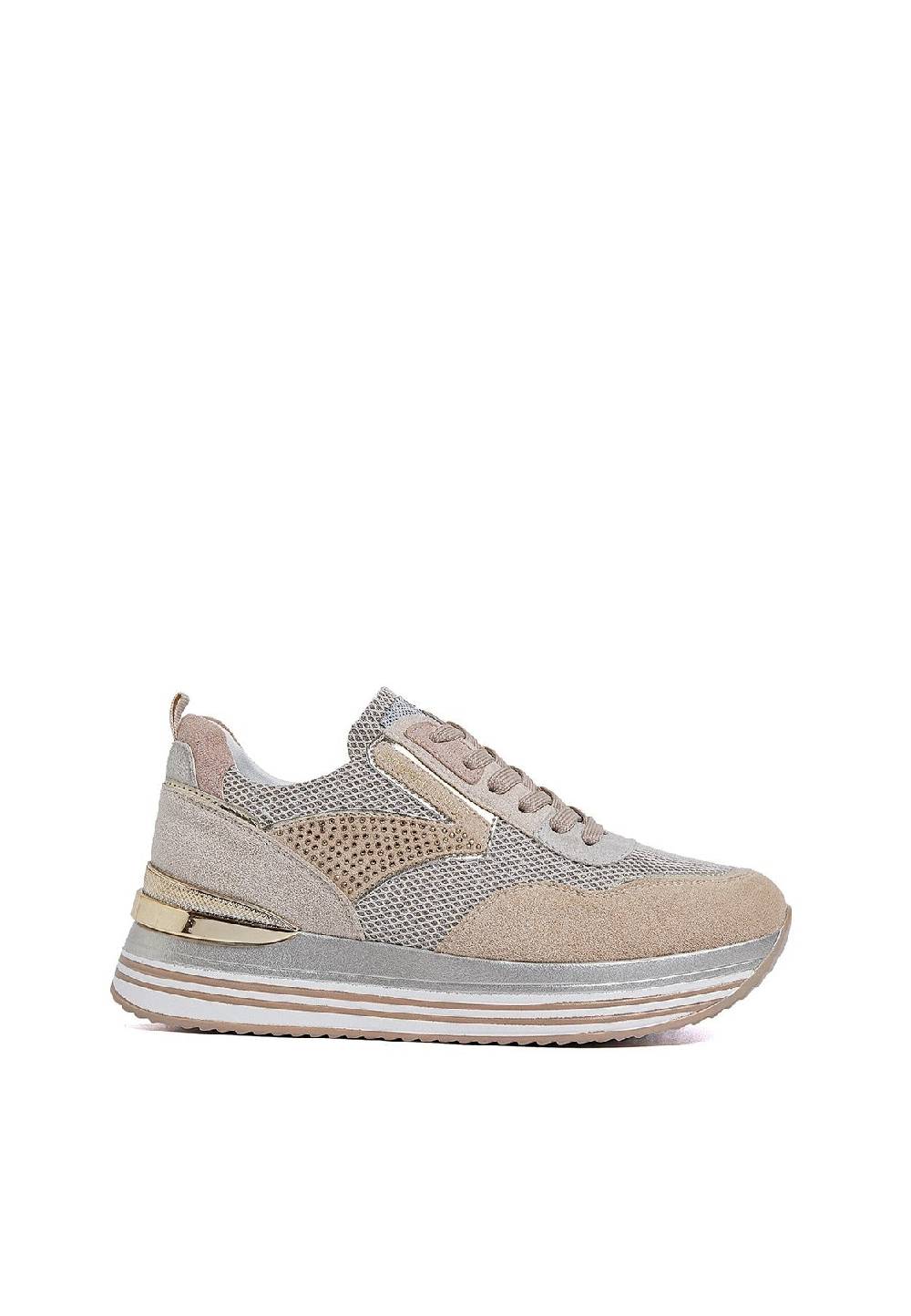 Queen Helena Sneakers - X28-30 Qualità