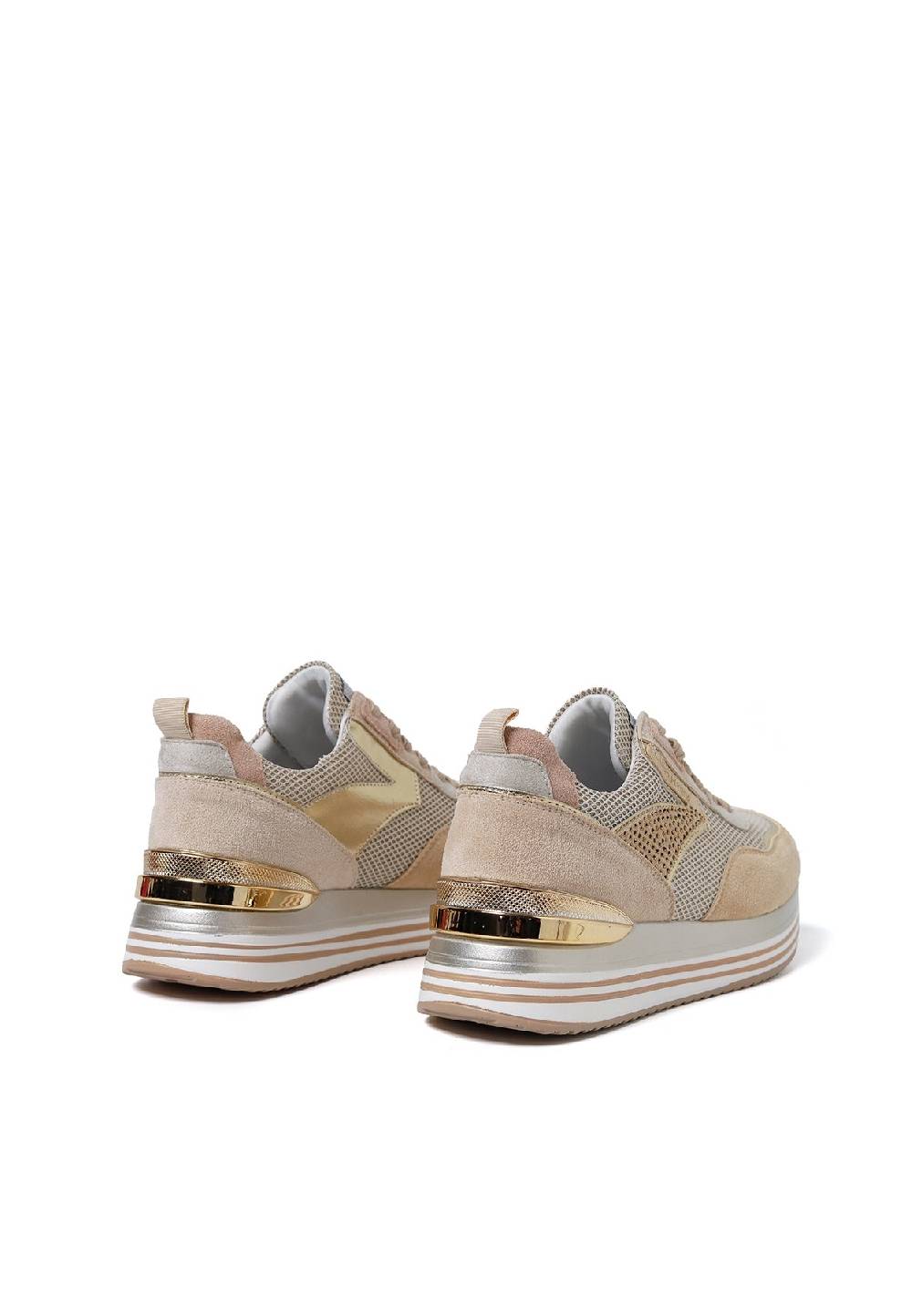 Queen Helena Sneakers - X28-30 Qualità